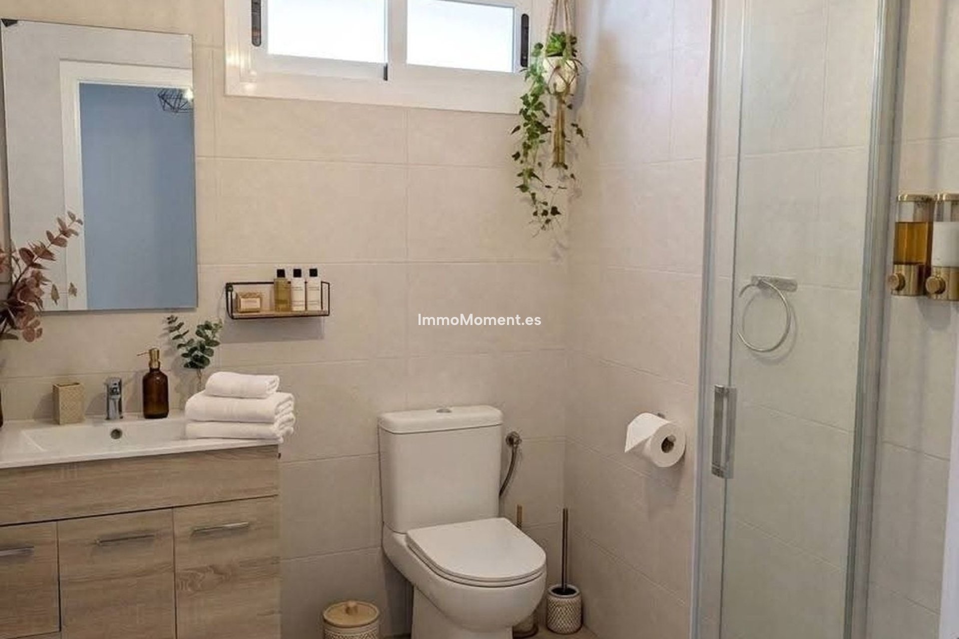Bestaande woning - Vrijstaande villa - Torrevieja - Torrevieja Centro