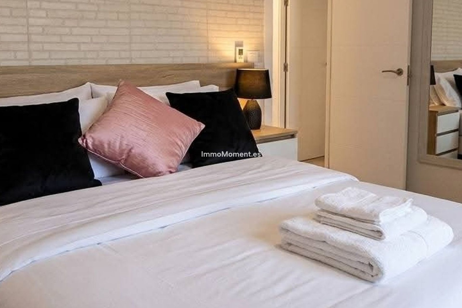 Bestaande woning - Vrijstaande villa - Torrevieja - Torrevieja Centro