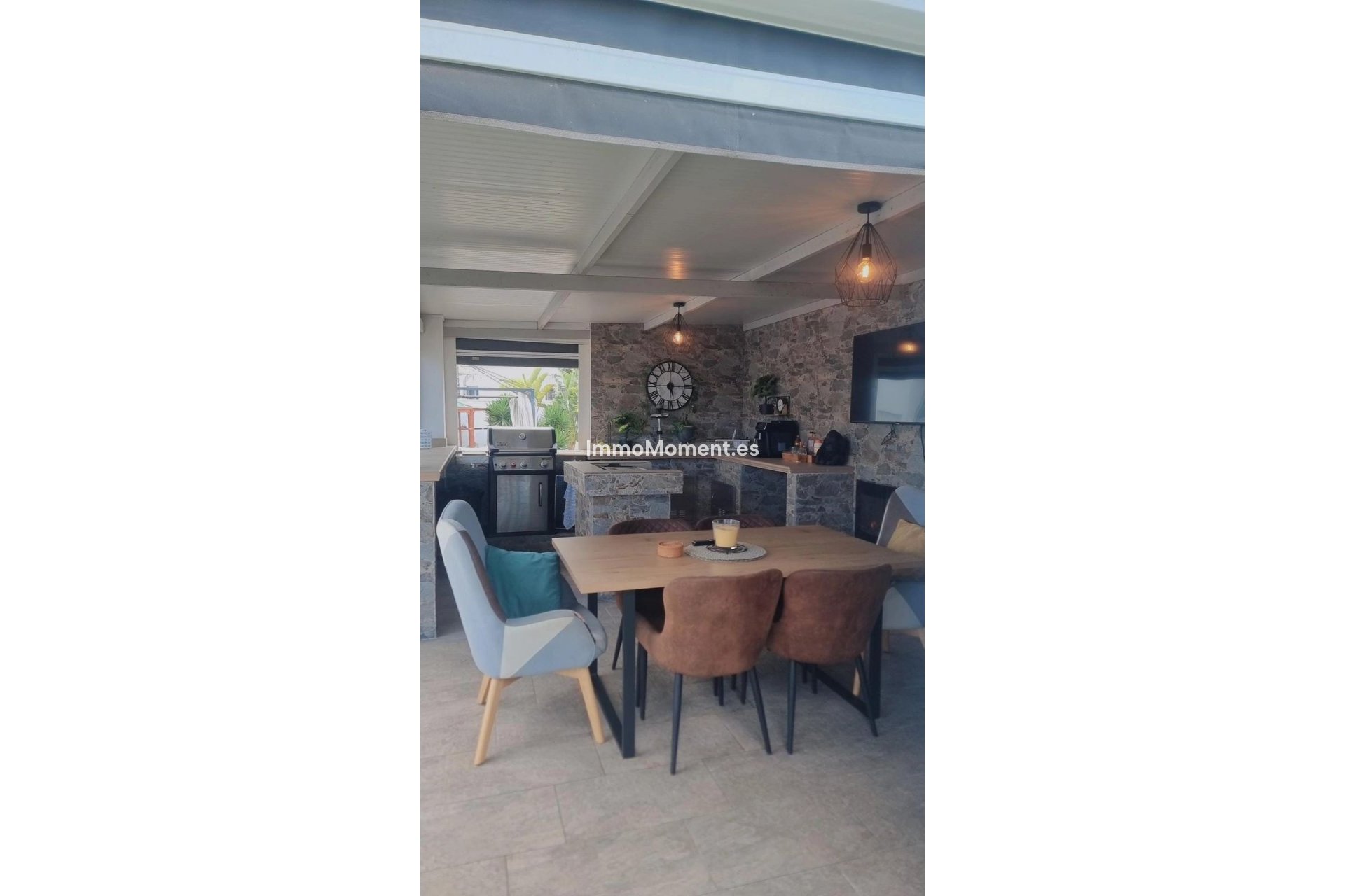 Bestaande woning - Vrijstaande villa - Torrevieja - Torrevieja Centro