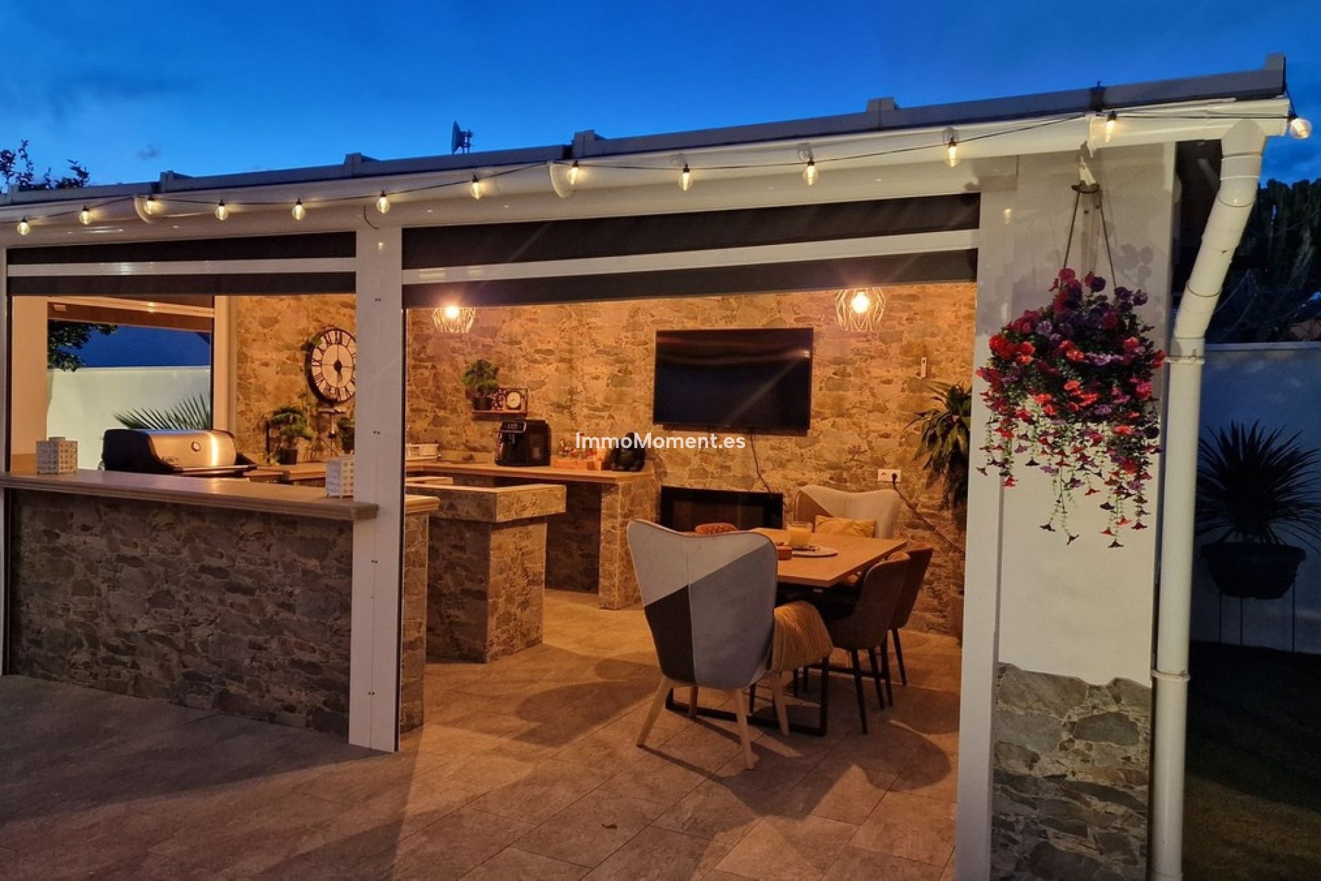 Bestaande woning - Vrijstaande villa - Torrevieja - Torrevieja Centro
