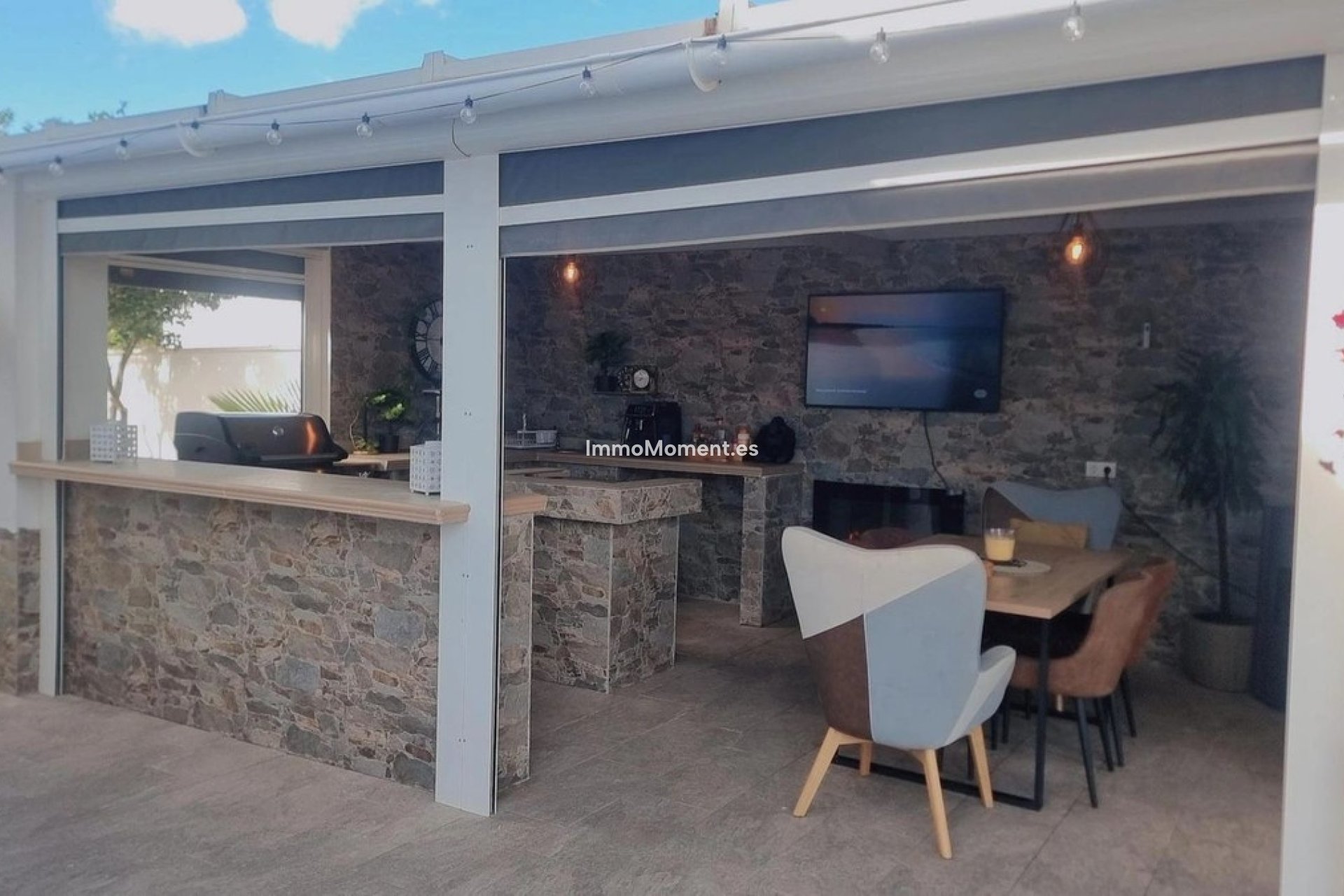 Bestaande woning - Vrijstaande villa - Torrevieja - Torrevieja Centro