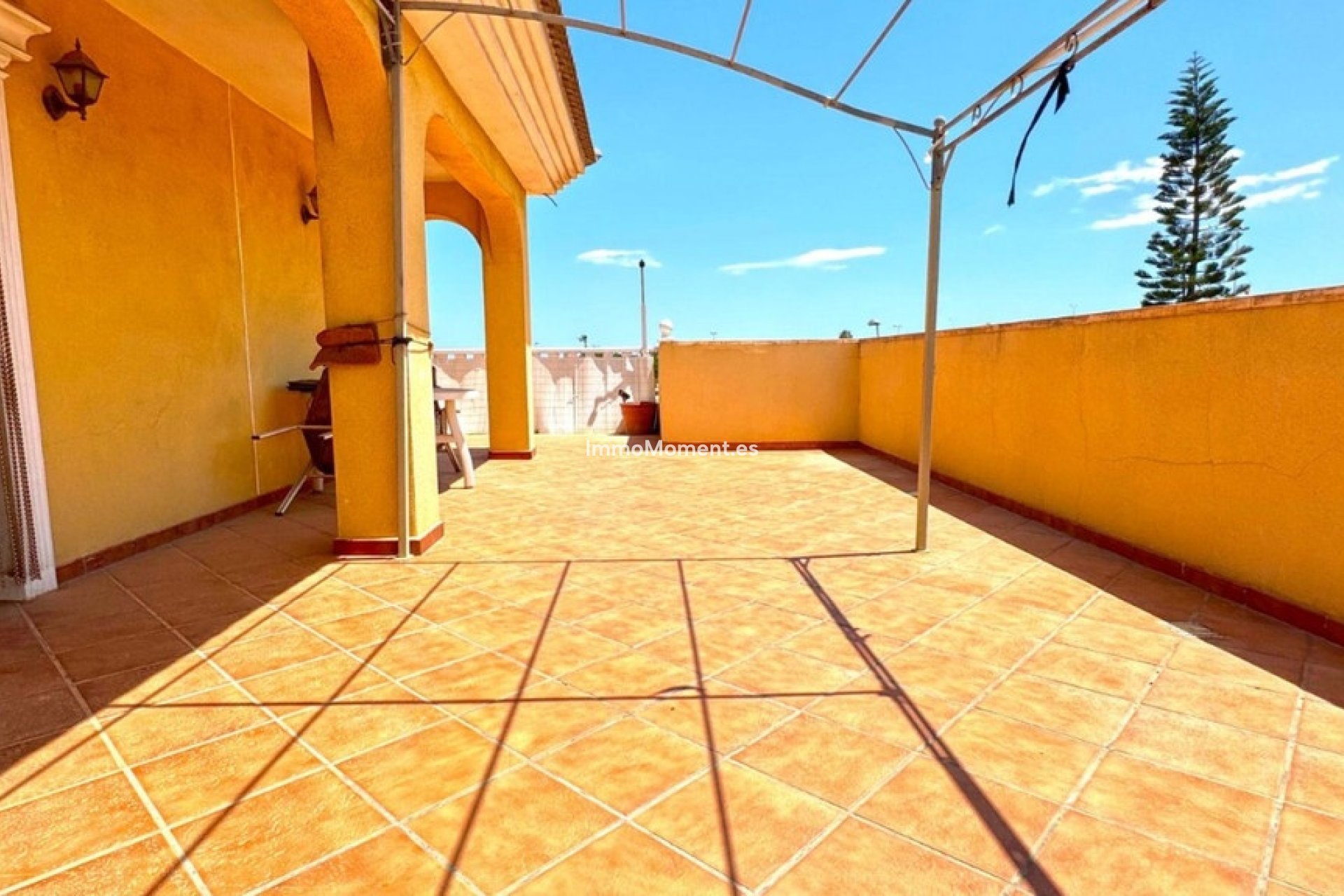 Bestaande woning - Vrijstaande villa - Torrevieja - Torrevieja Centro