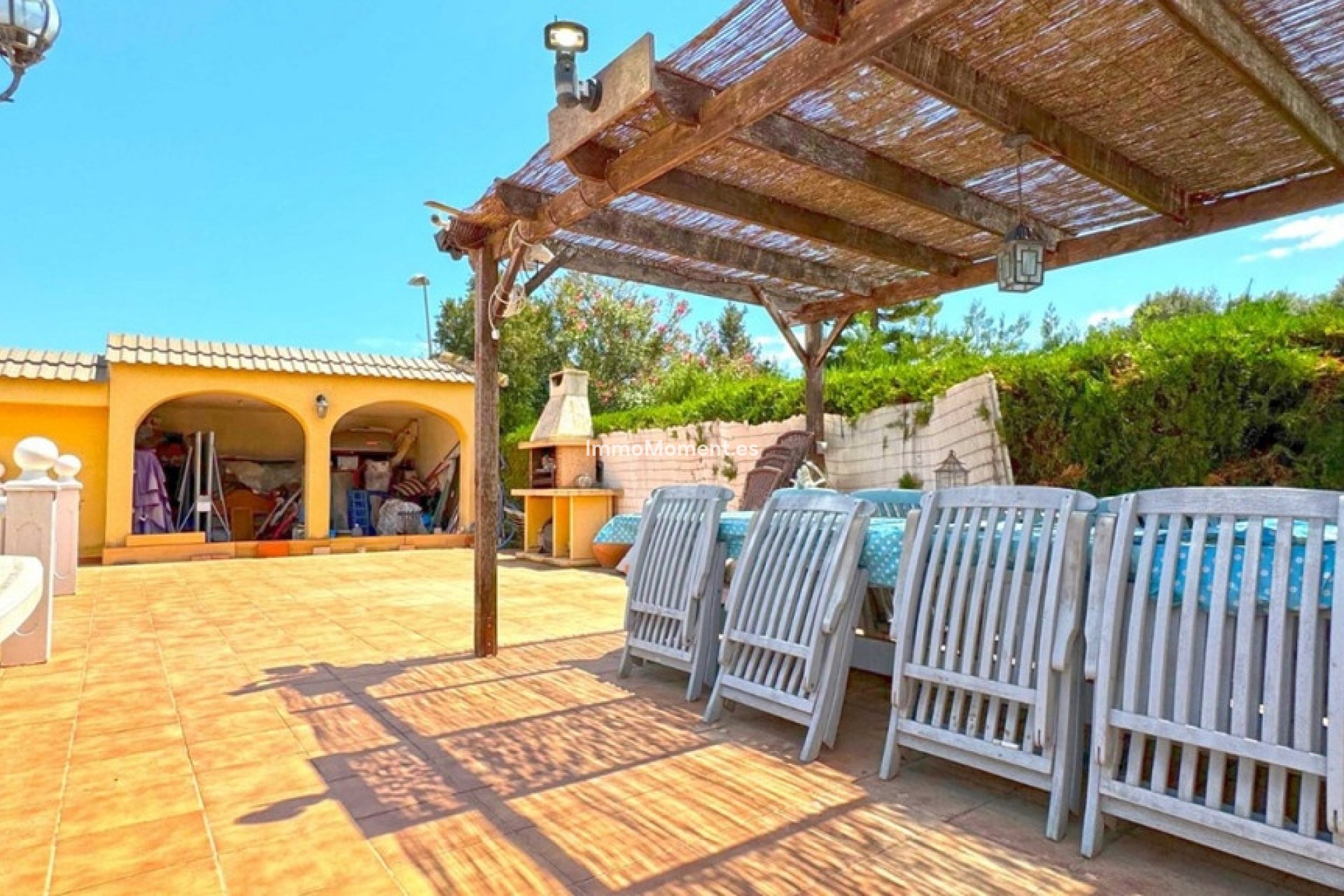 Bestaande woning - Vrijstaande villa - Torrevieja - Torrevieja Centro