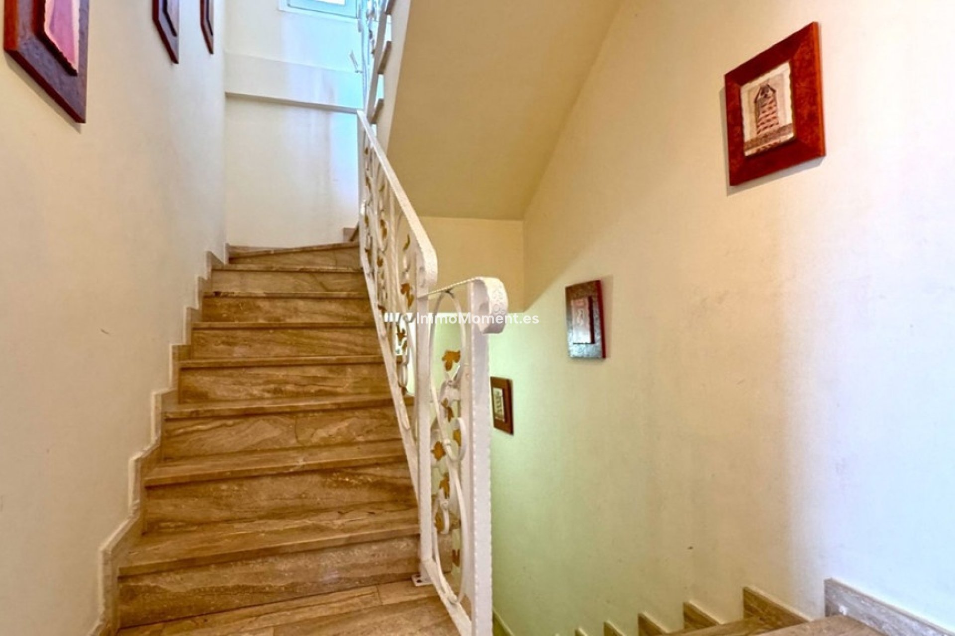 Bestaande woning - Vrijstaande villa - Torrevieja - Torrevieja Centro