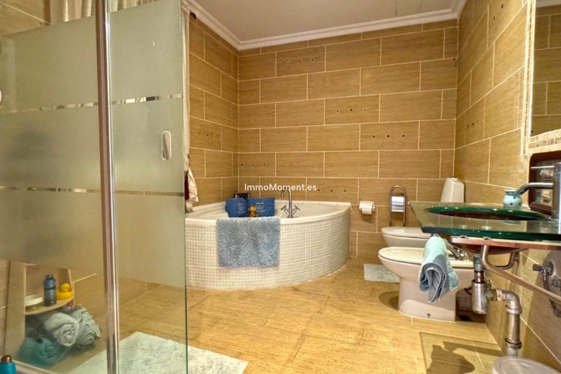 Bestaande woning - Vrijstaande villa - Torrevieja - Torrevieja Centro