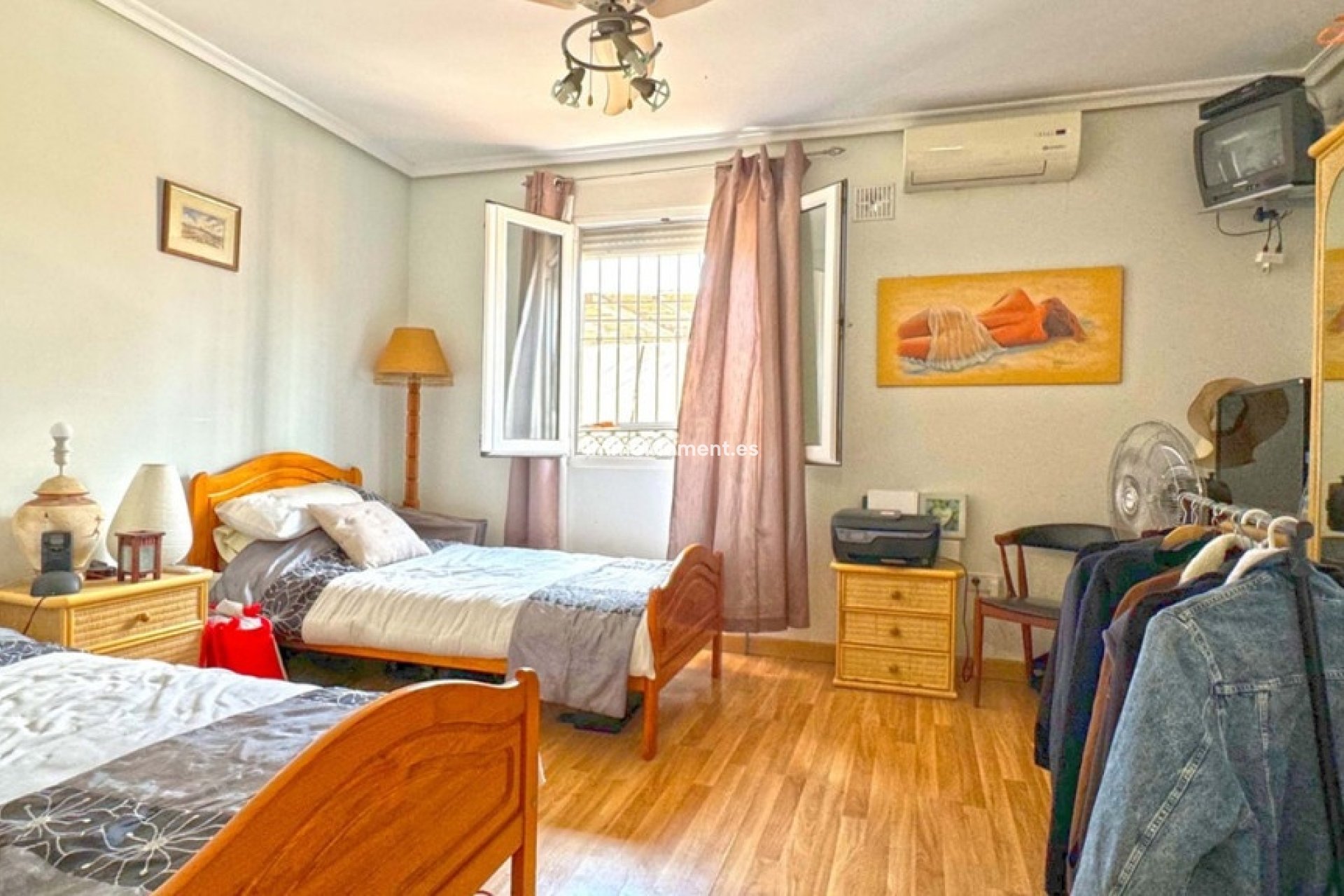 Bestaande woning - Vrijstaande villa - Torrevieja - Torrevieja Centro