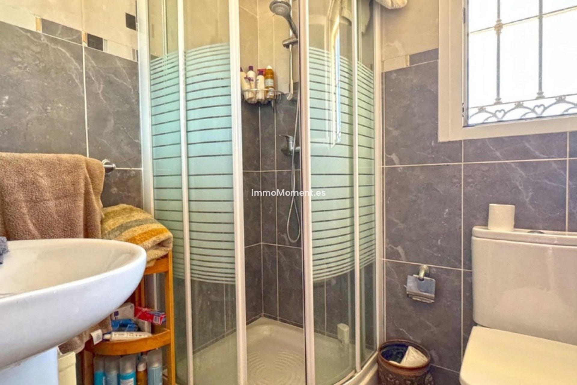 Bestaande woning - Vrijstaande villa - Torrevieja - Torrevieja Centro