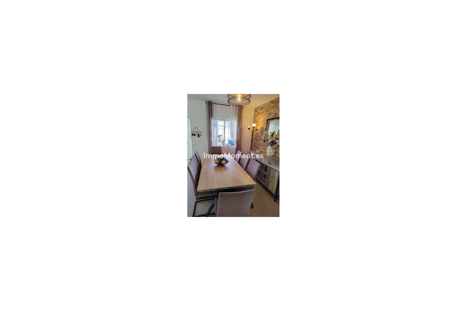 Bestaande woning - Vrijstaande villa - Torrevieja - Torrevieja Centro