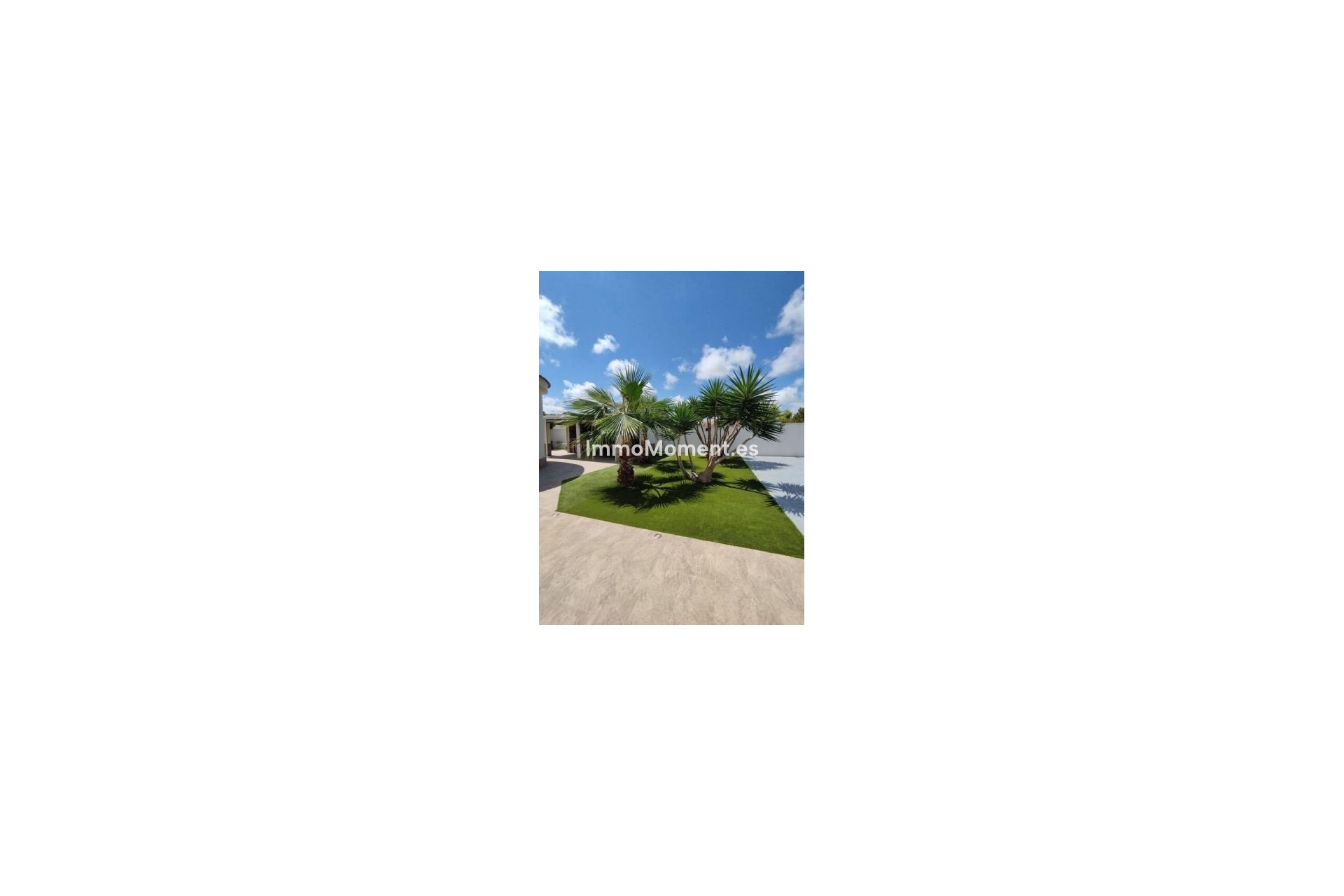 Bestaande woning - Vrijstaande villa - Torrevieja - Torrevieja Centro