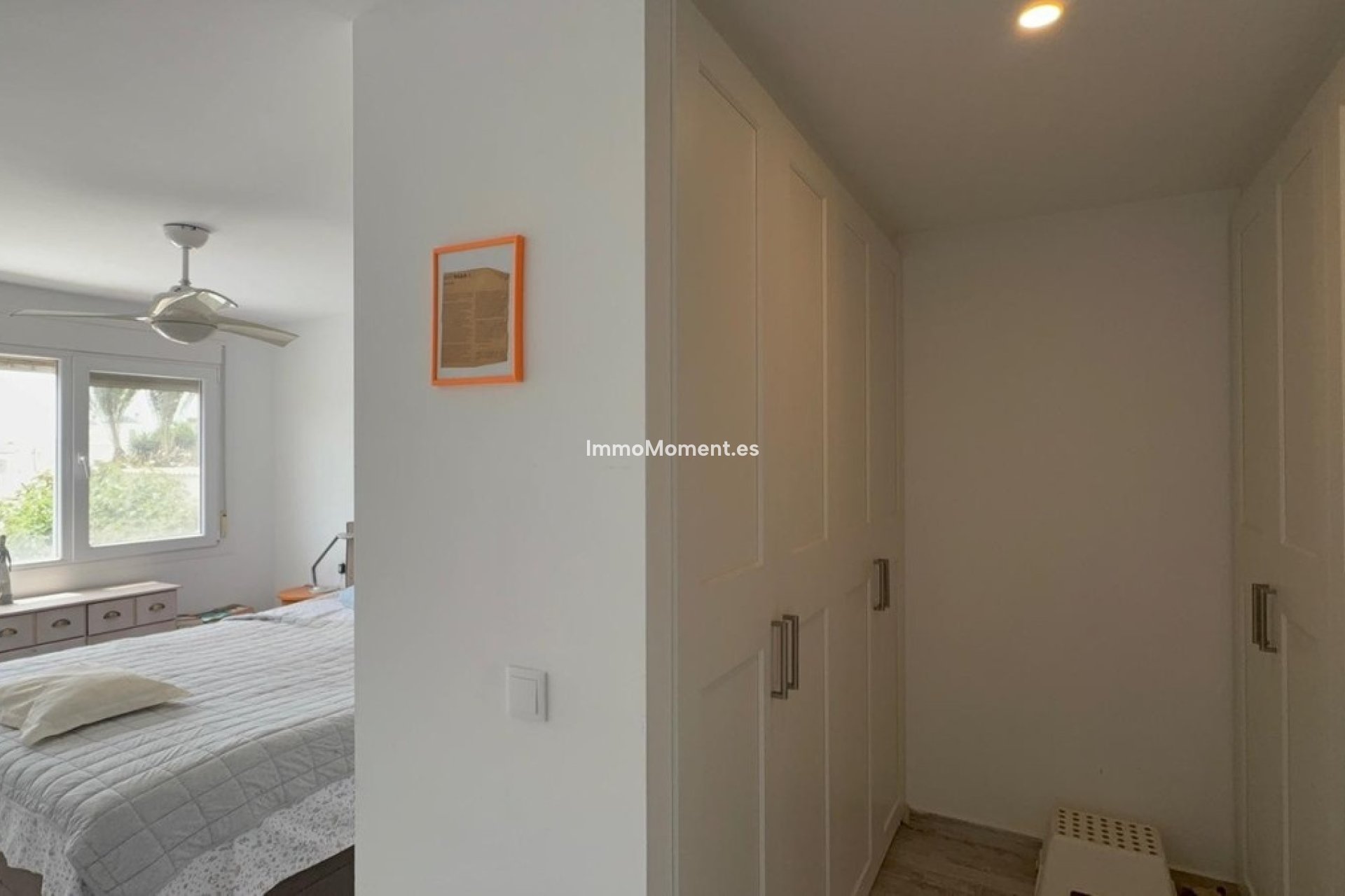 Bestaande woning - Vrijstaande villa - Torrevieja - Torrevieja Centro