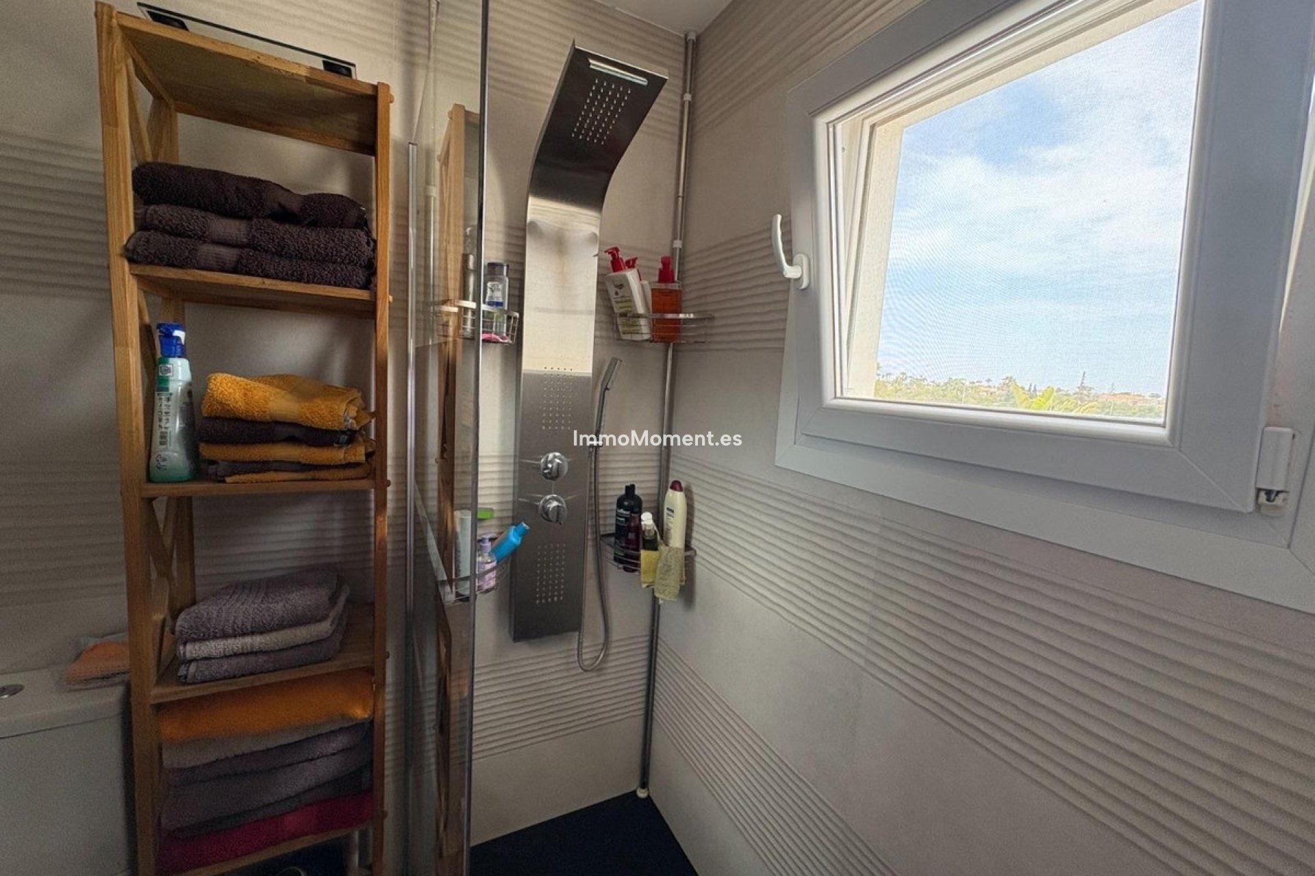 Bestaande woning - Vrijstaande villa - Torrevieja - Torrevieja Centro