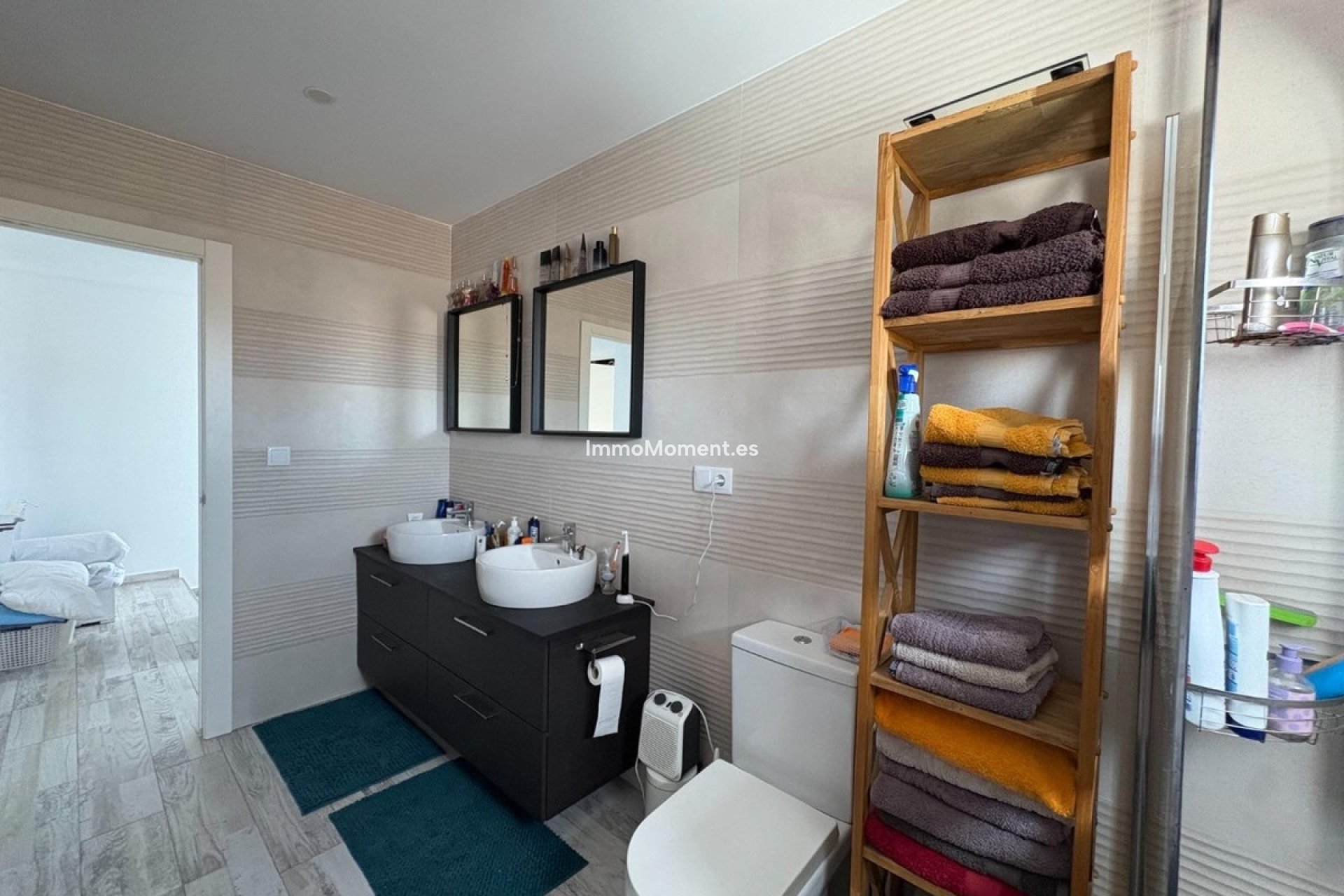 Bestaande woning - Vrijstaande villa - Torrevieja - Torrevieja Centro
