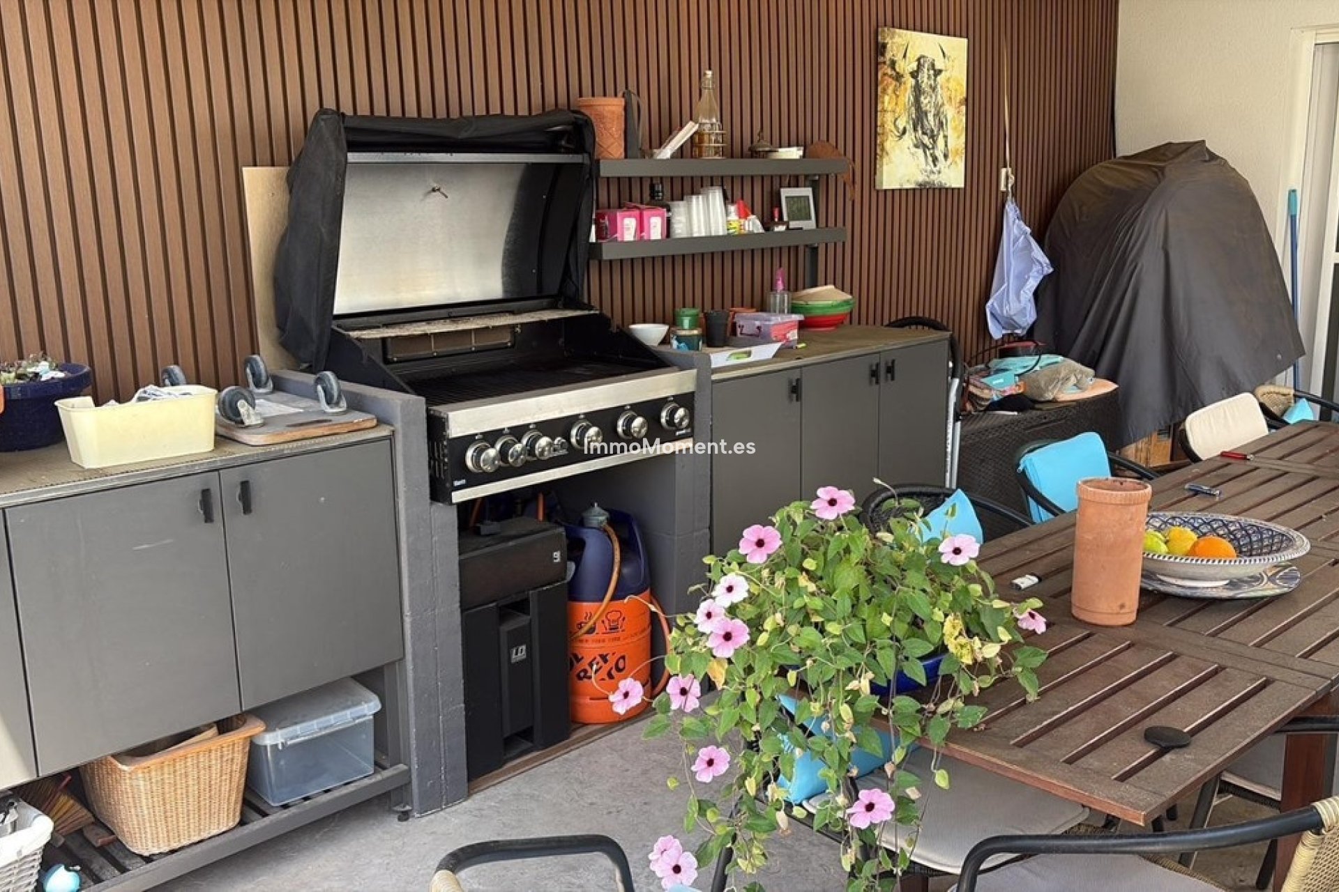 Bestaande woning - Vrijstaande villa - Torrevieja - Torrevieja Centro
