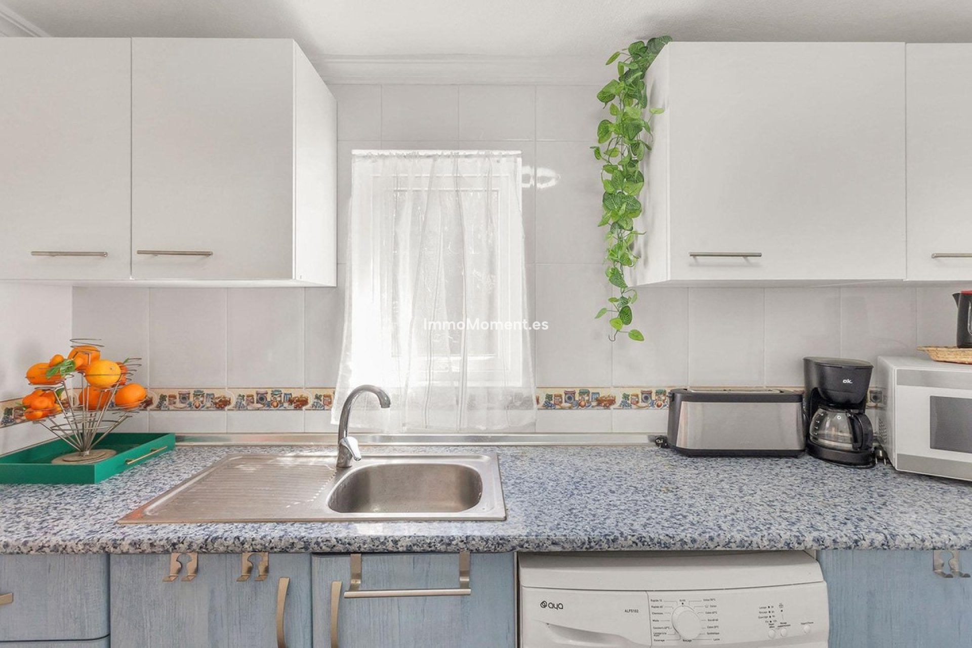 Bestaande woning - Vrijstaande villa - Torrevieja - Torrevieja Centro