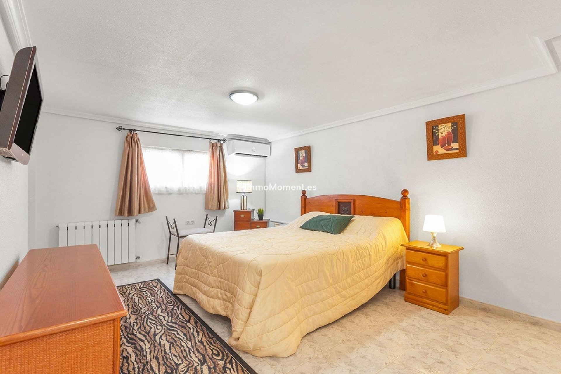 Bestaande woning - Vrijstaande villa - Torrevieja - Torrevieja Centro