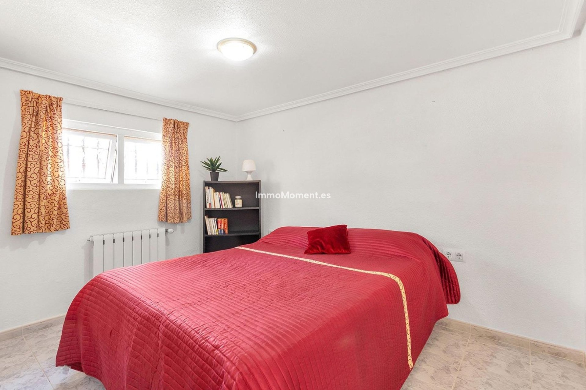 Bestaande woning - Vrijstaande villa - Torrevieja - Torrevieja Centro