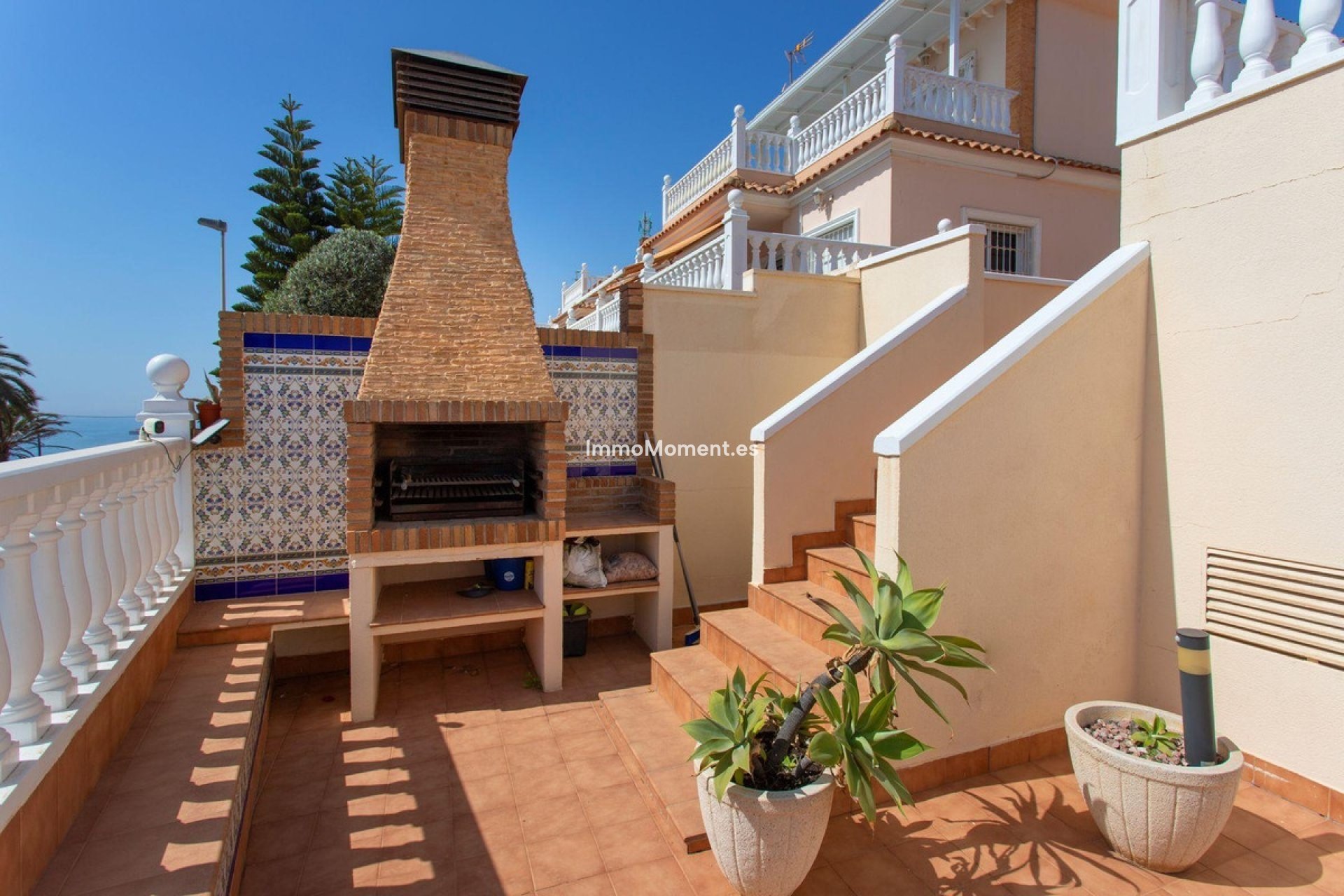 Bestaande woning - Vrijstaande villa - Torrevieja - Torrevieja Centro