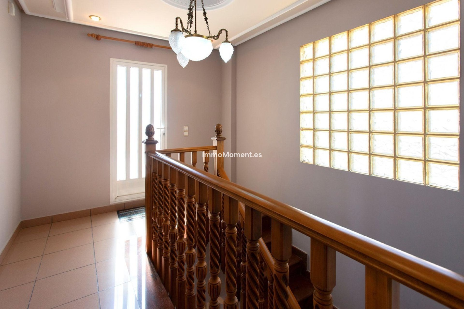 Bestaande woning - Vrijstaande villa - Torrevieja - Torrevieja Centro