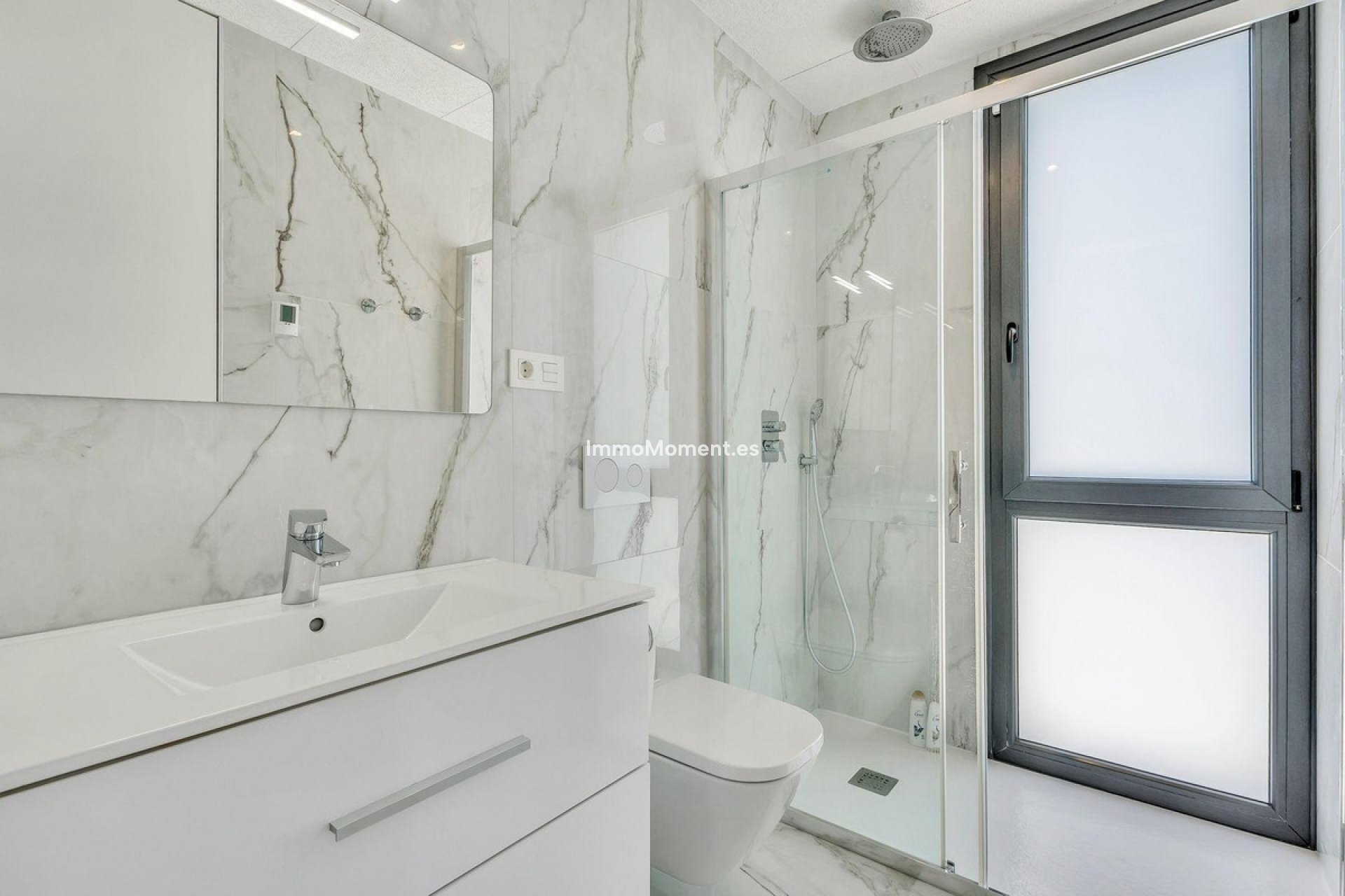 Bestaande woning - Vrijstaande villa - Torrevieja - Torrevieja Centro