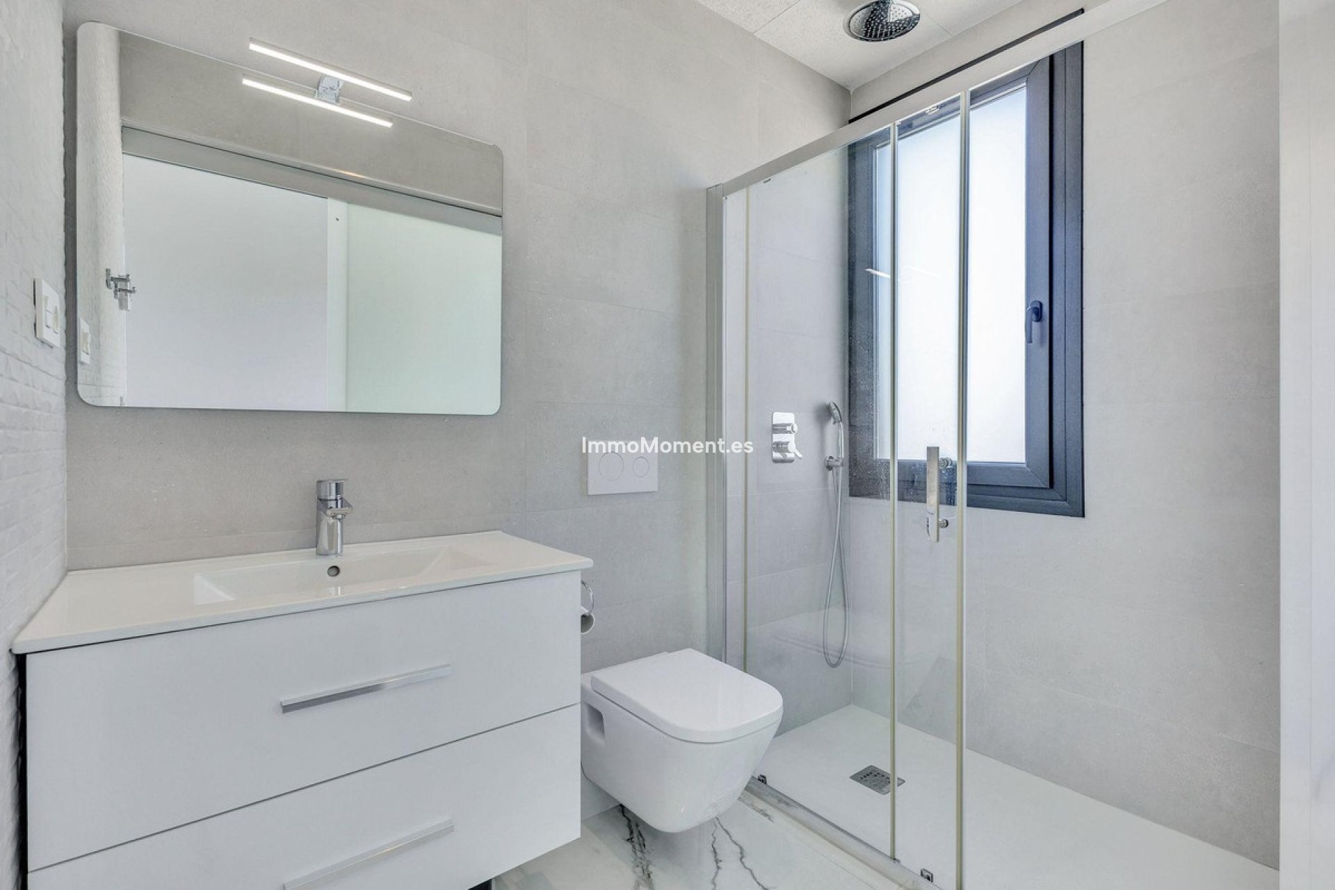 Bestaande woning - Vrijstaande villa - Torrevieja - Torrevieja Centro