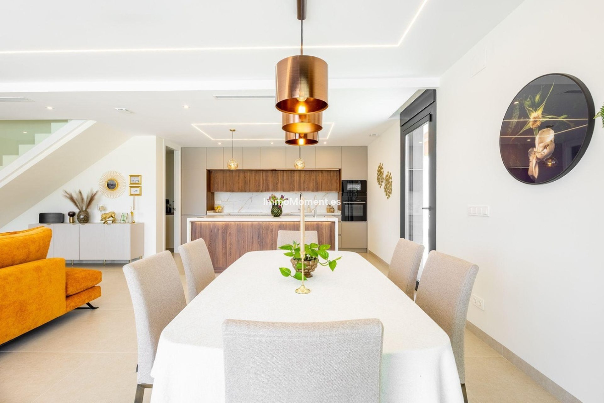 Bestaande woning - Vrijstaande villa - Torrevieja - Torrevieja Centro