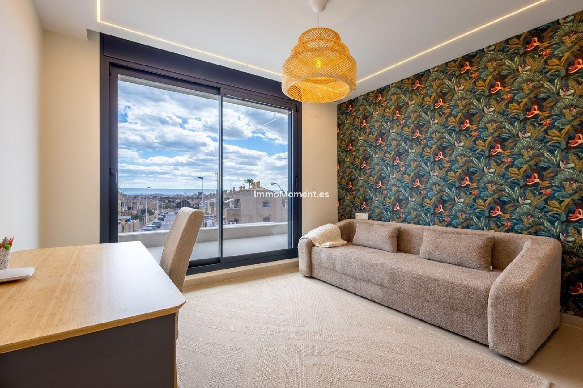 Bestaande woning - Vrijstaande villa - Torrevieja - Torrevieja Centro