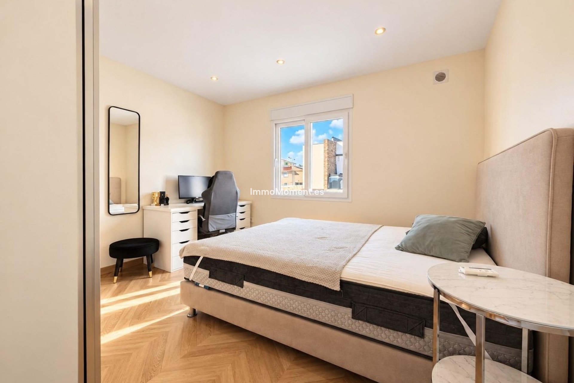 Bestaande woning - Vrijstaande villa - Torrevieja - Torrevieja Centro