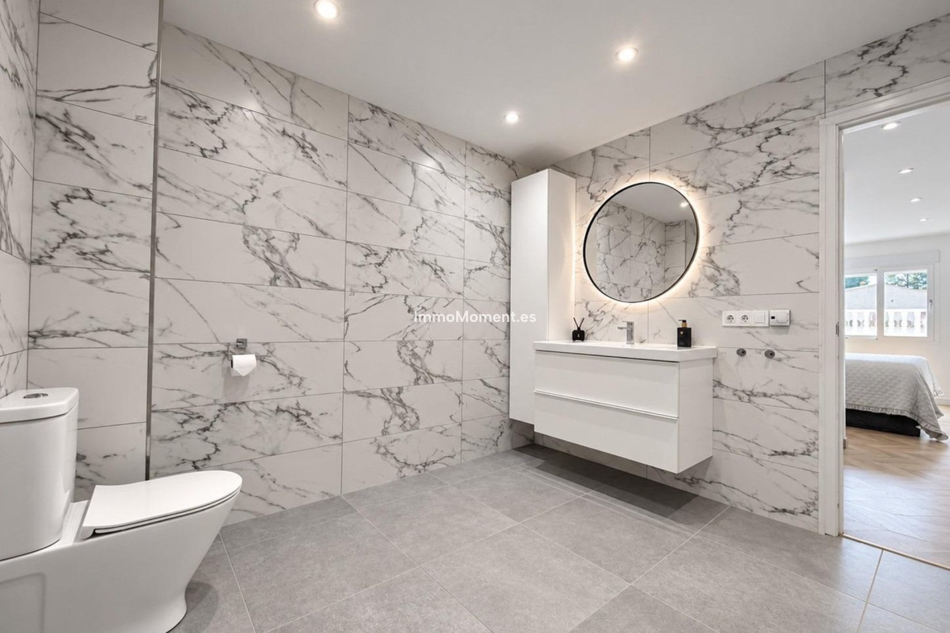 Bestaande woning - Vrijstaande villa - Torrevieja - Torrevieja Centro