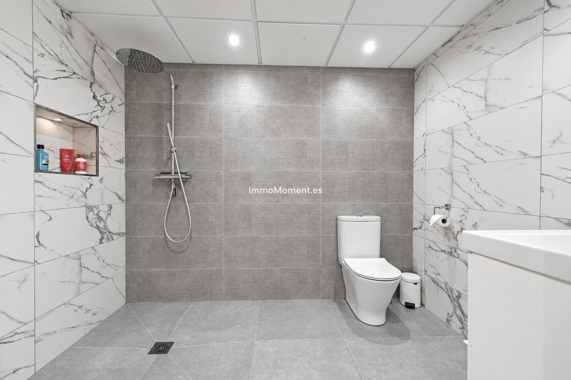 Bestaande woning - Vrijstaande villa - Torrevieja - Torrevieja Centro