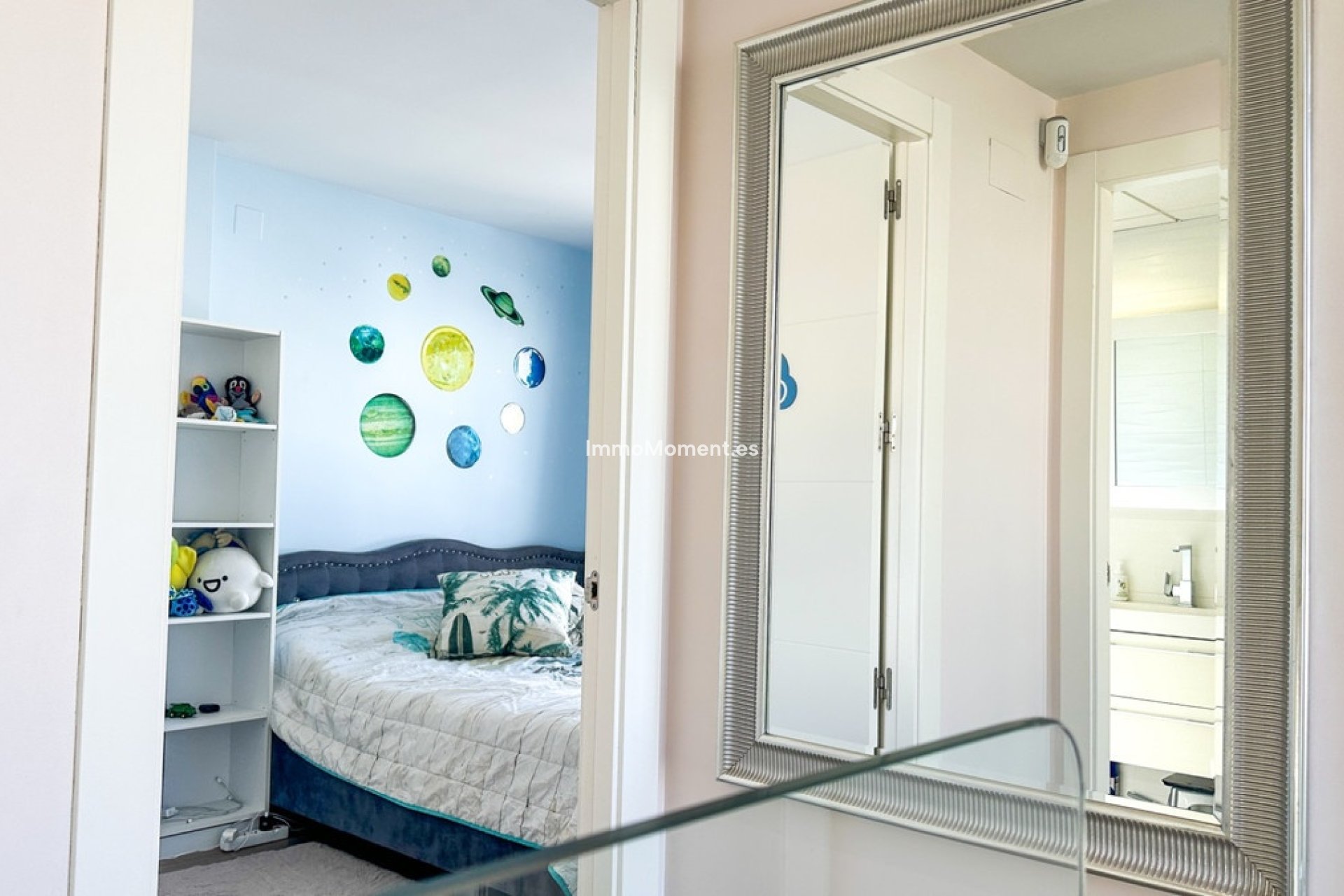 Bestaande woning - Vrijstaande villa - Torrevieja - Torrevieja Centro
