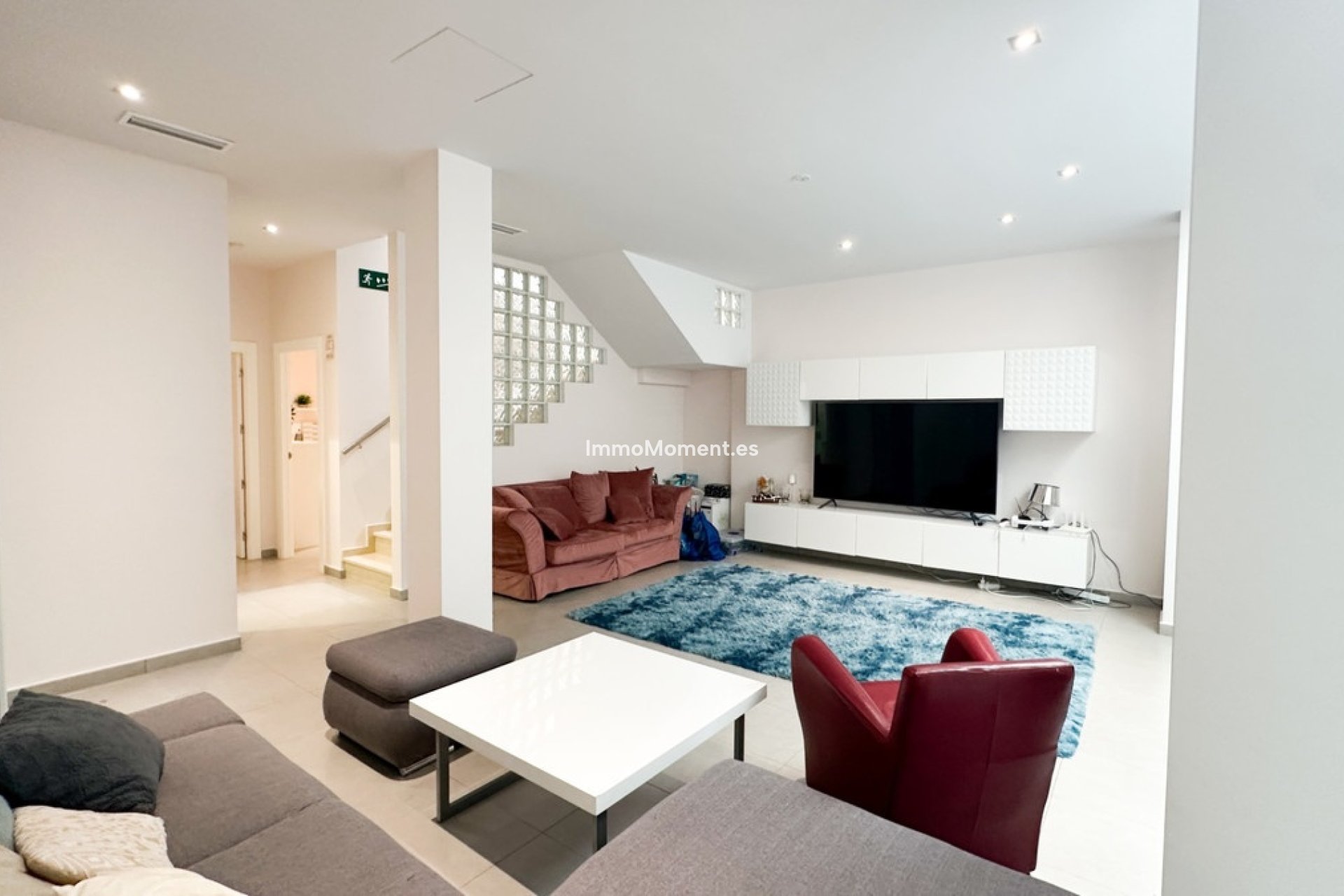 Bestaande woning - Vrijstaande villa - Torrevieja - Torrevieja Centro