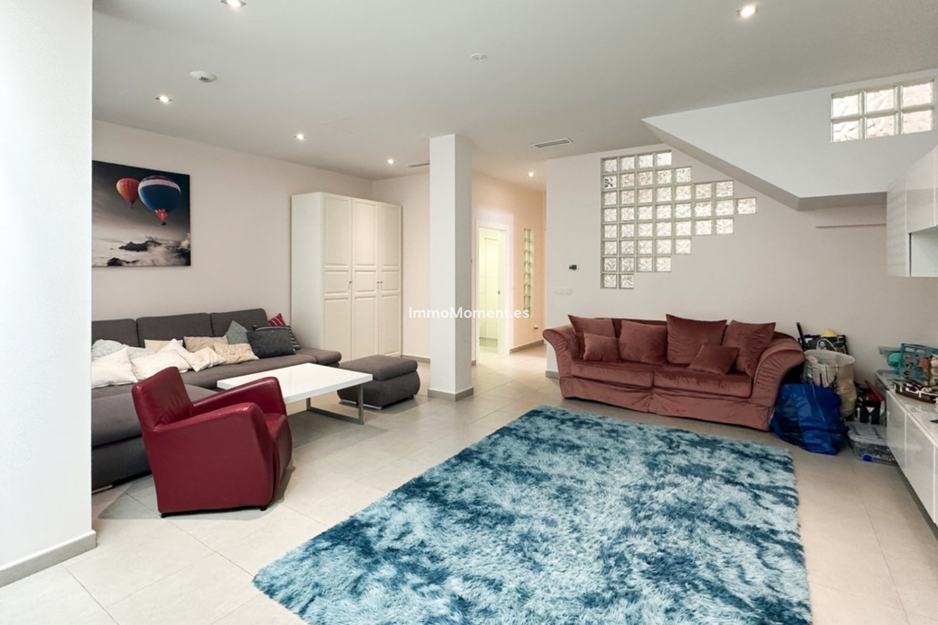 Bestaande woning - Vrijstaande villa - Torrevieja - Torrevieja Centro
