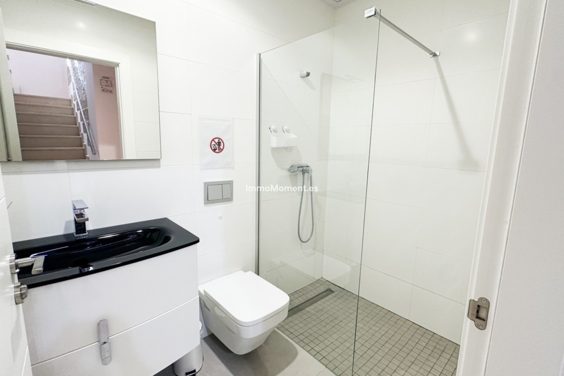 Bestaande woning - Vrijstaande villa - Torrevieja - Torrevieja Centro