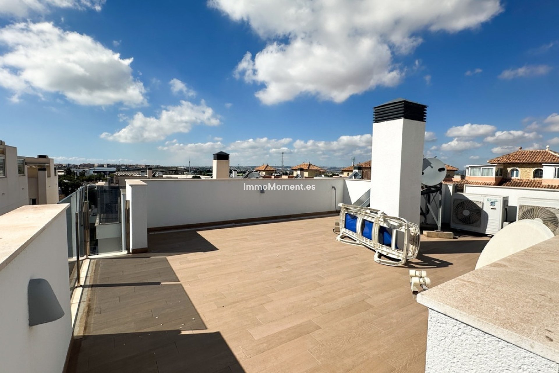 Bestaande woning - Vrijstaande villa - Torrevieja - Torrevieja Centro