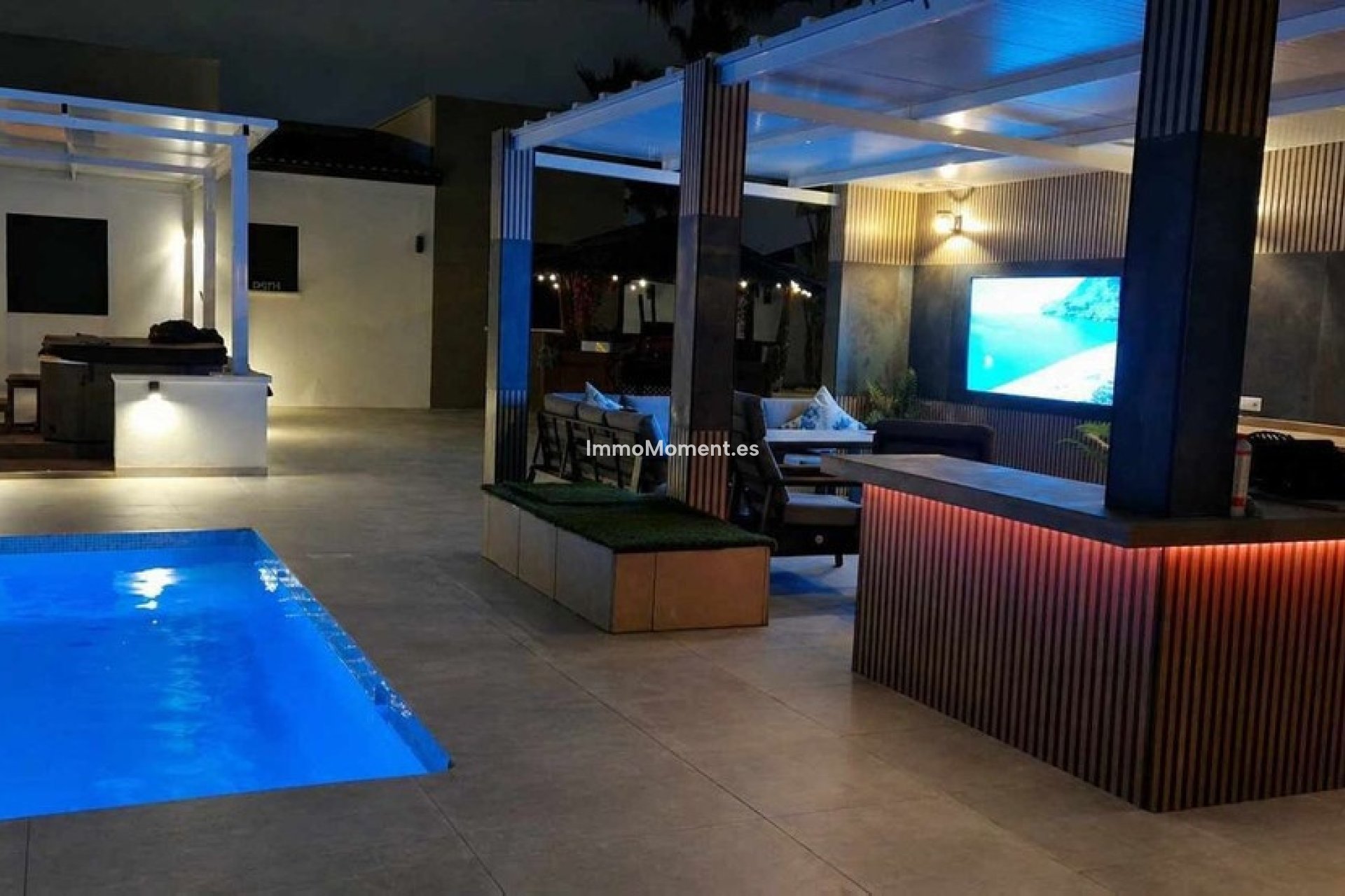 Bestaande woning - Vrijstaande villa - Torrevieja - Torrevieja Centro