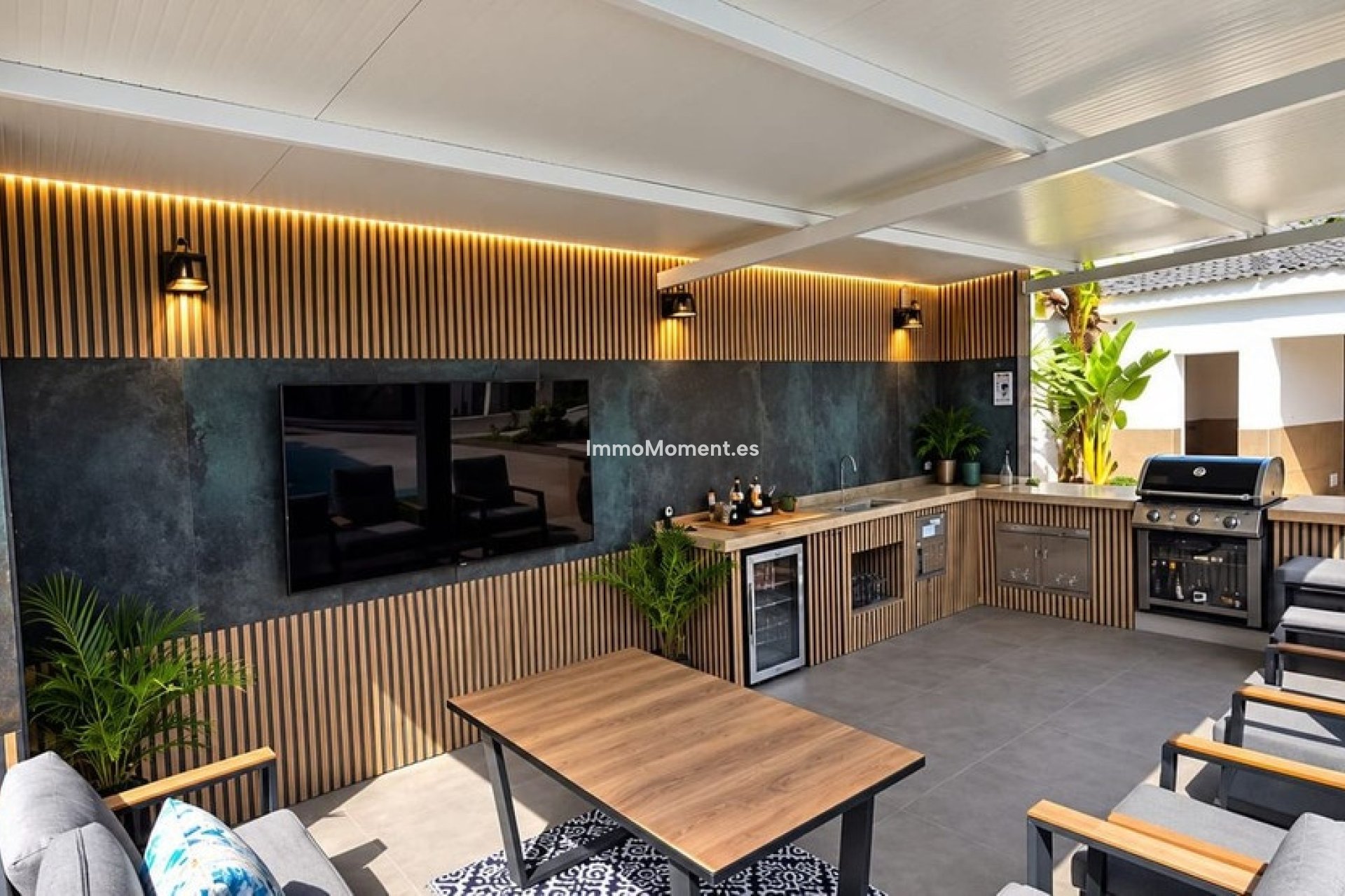 Bestaande woning - Vrijstaande villa - Torrevieja - Torrevieja Centro
