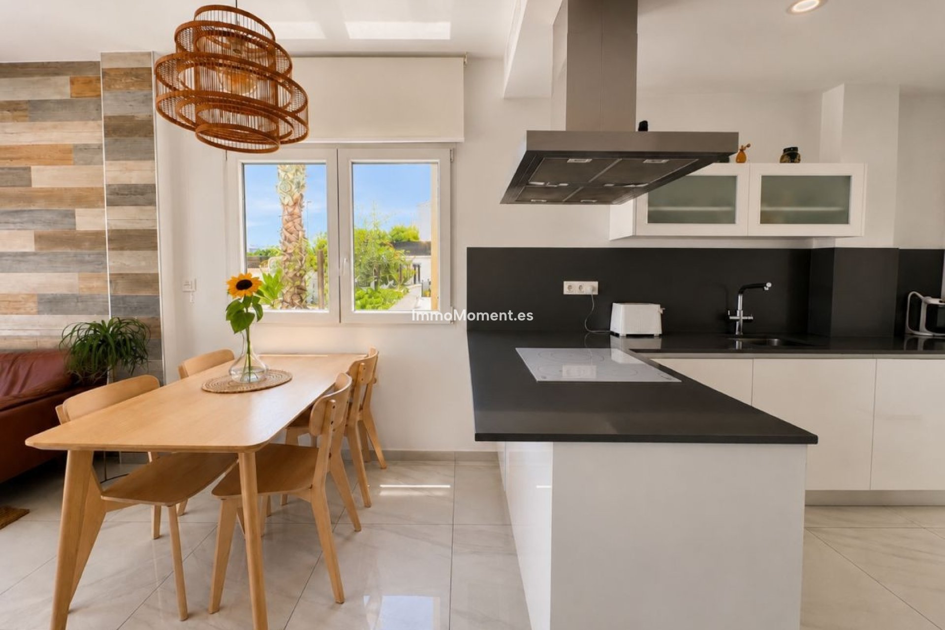 Bestaande woning - Vrijstaande villa - Torrevieja - Torrevieja Centro