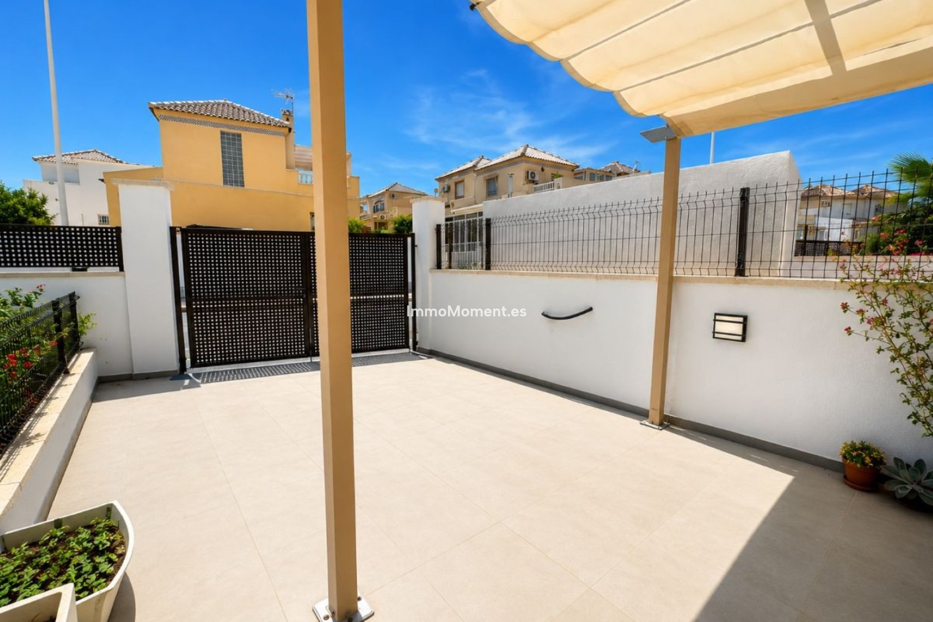 Bestaande woning - Vrijstaande villa - Torrevieja - Torrevieja Centro