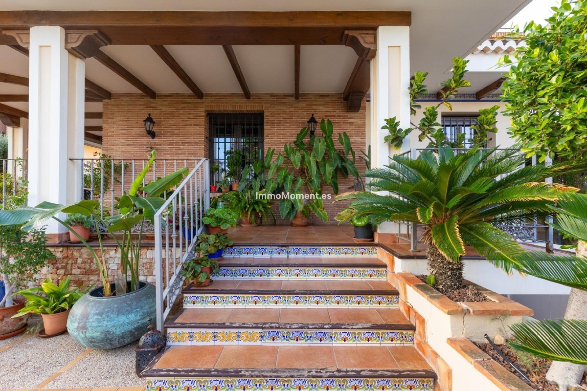Bestaande woning - Vrijstaande villa - Torrevieja - Torrevieja Centro
