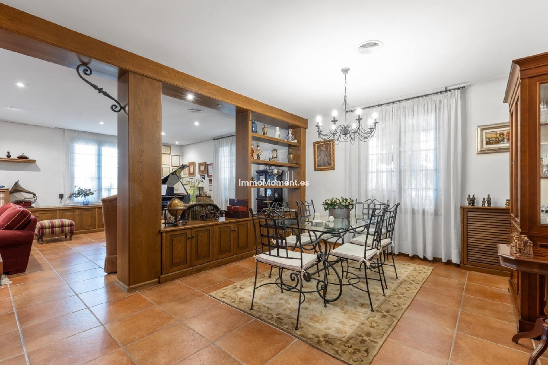 Bestaande woning - Vrijstaande villa - Torrevieja - Torrevieja Centro