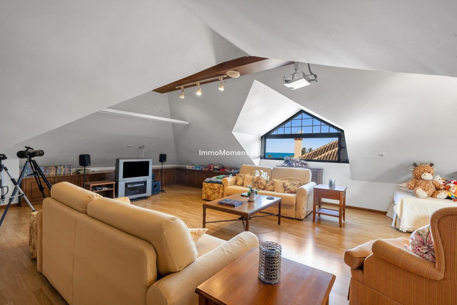 Bestaande woning - Vrijstaande villa - Torrevieja - Torrevieja Centro