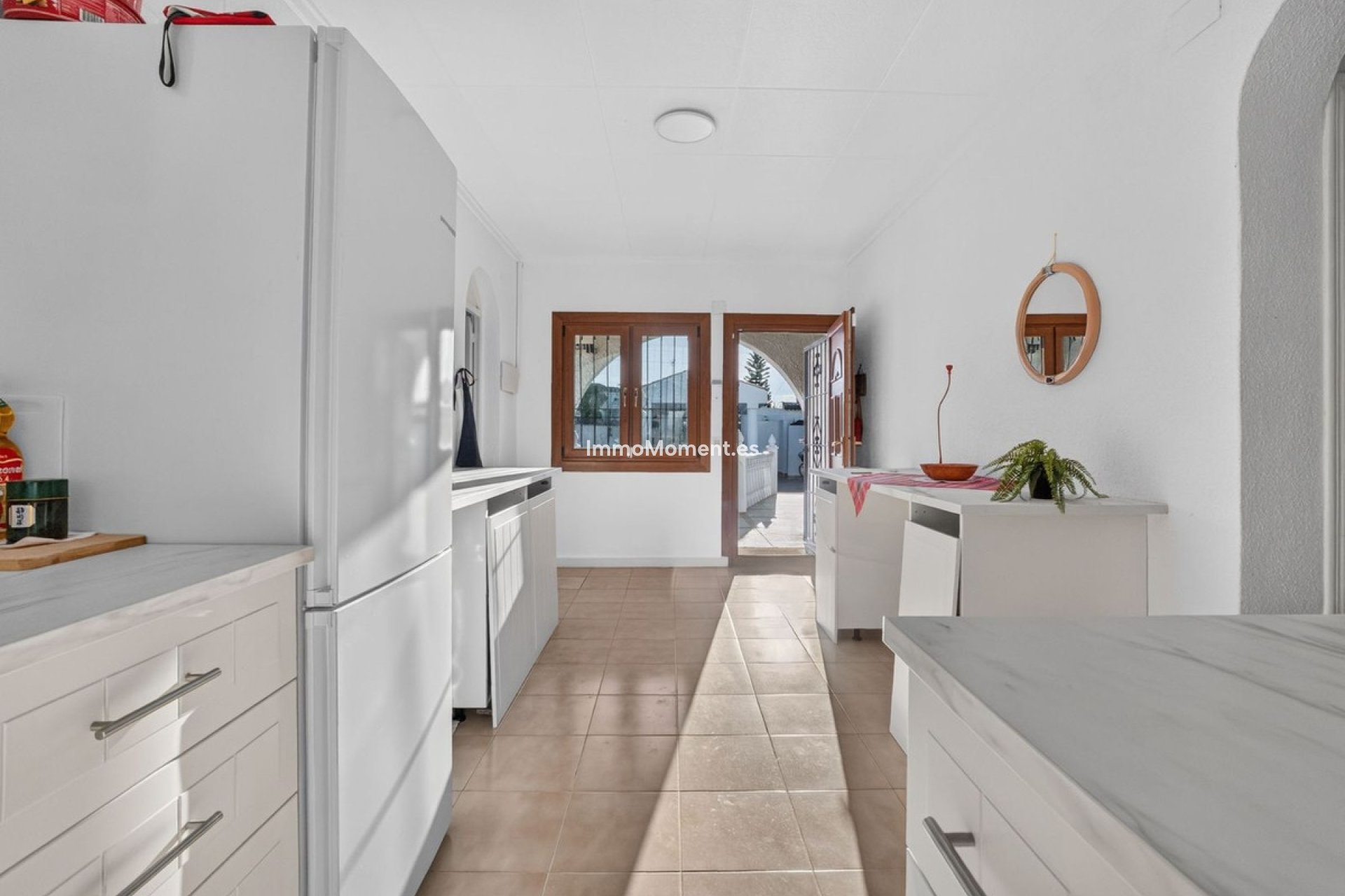 Bestaande woning - Vrijstaande villa - Torrevieja - Torrevieja Centro