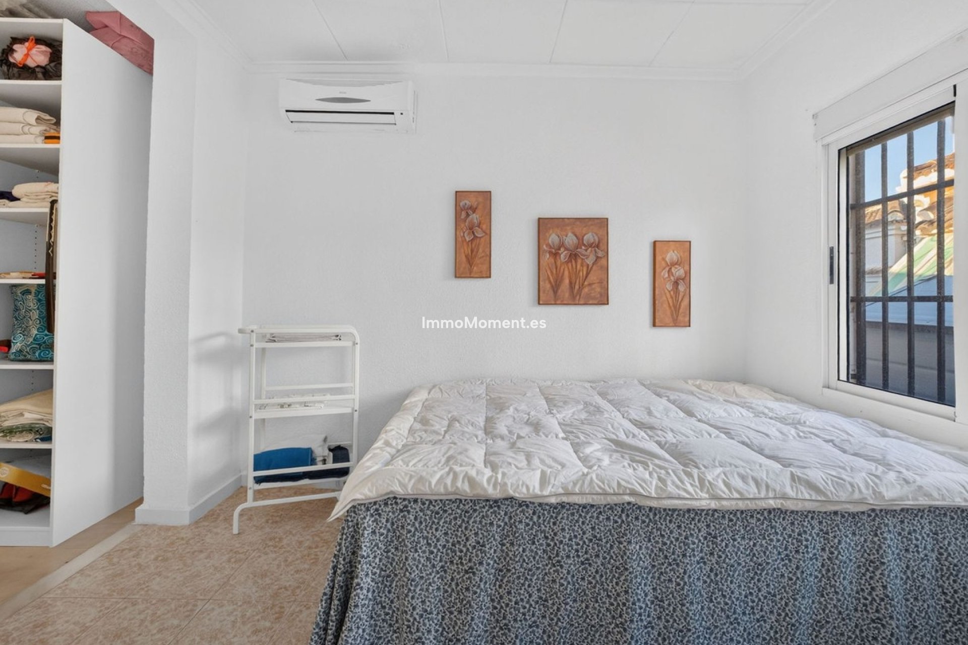 Bestaande woning - Vrijstaande villa - Torrevieja - Torrevieja Centro