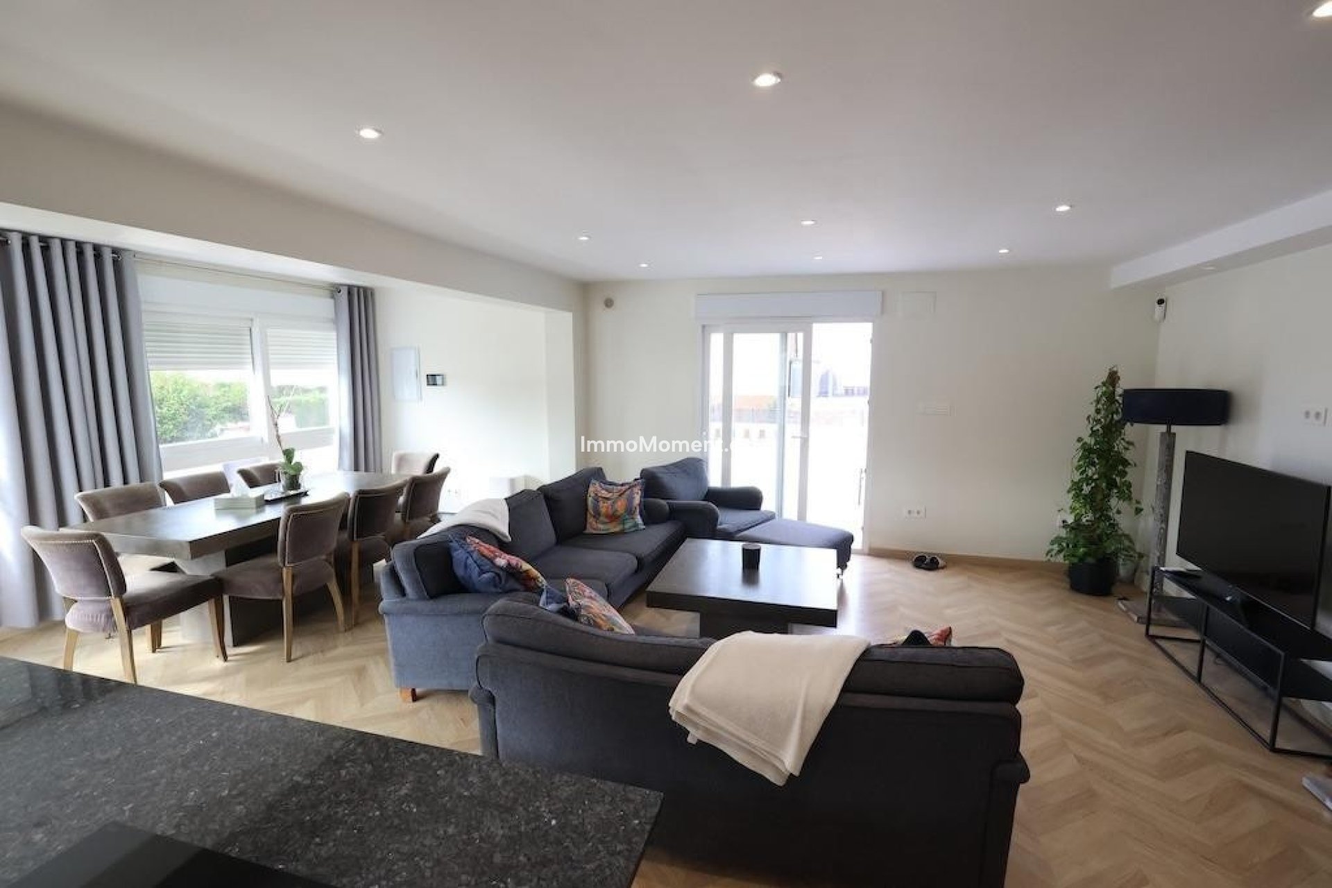 Bestaande woning - Vrijstaande villa - Torrevieja - Torrevieja Centro
