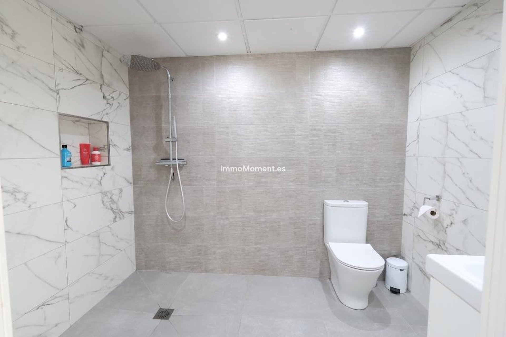 Bestaande woning - Vrijstaande villa - Torrevieja - Torrevieja Centro