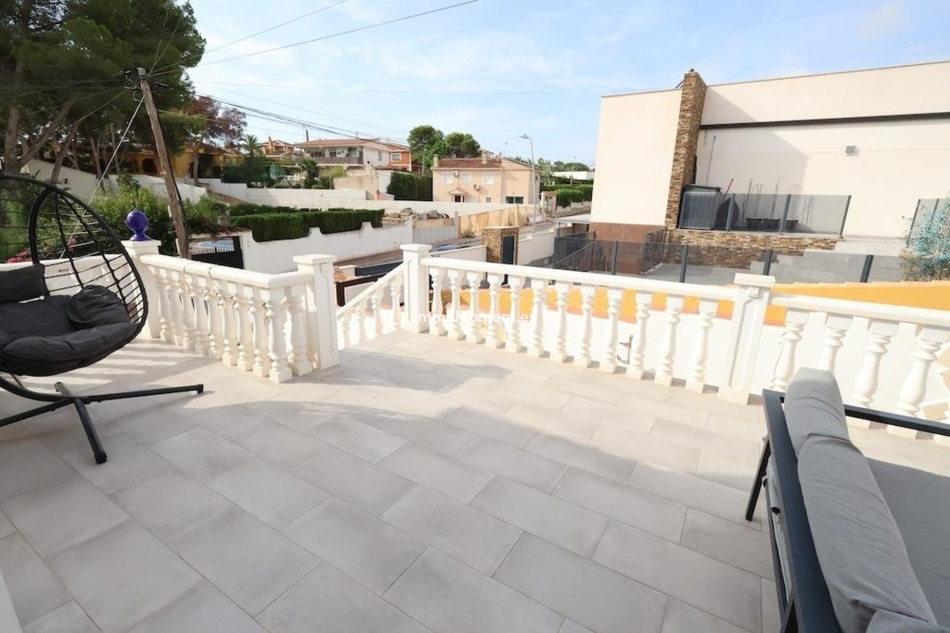 Bestaande woning - Vrijstaande villa - Torrevieja - Torrevieja Centro