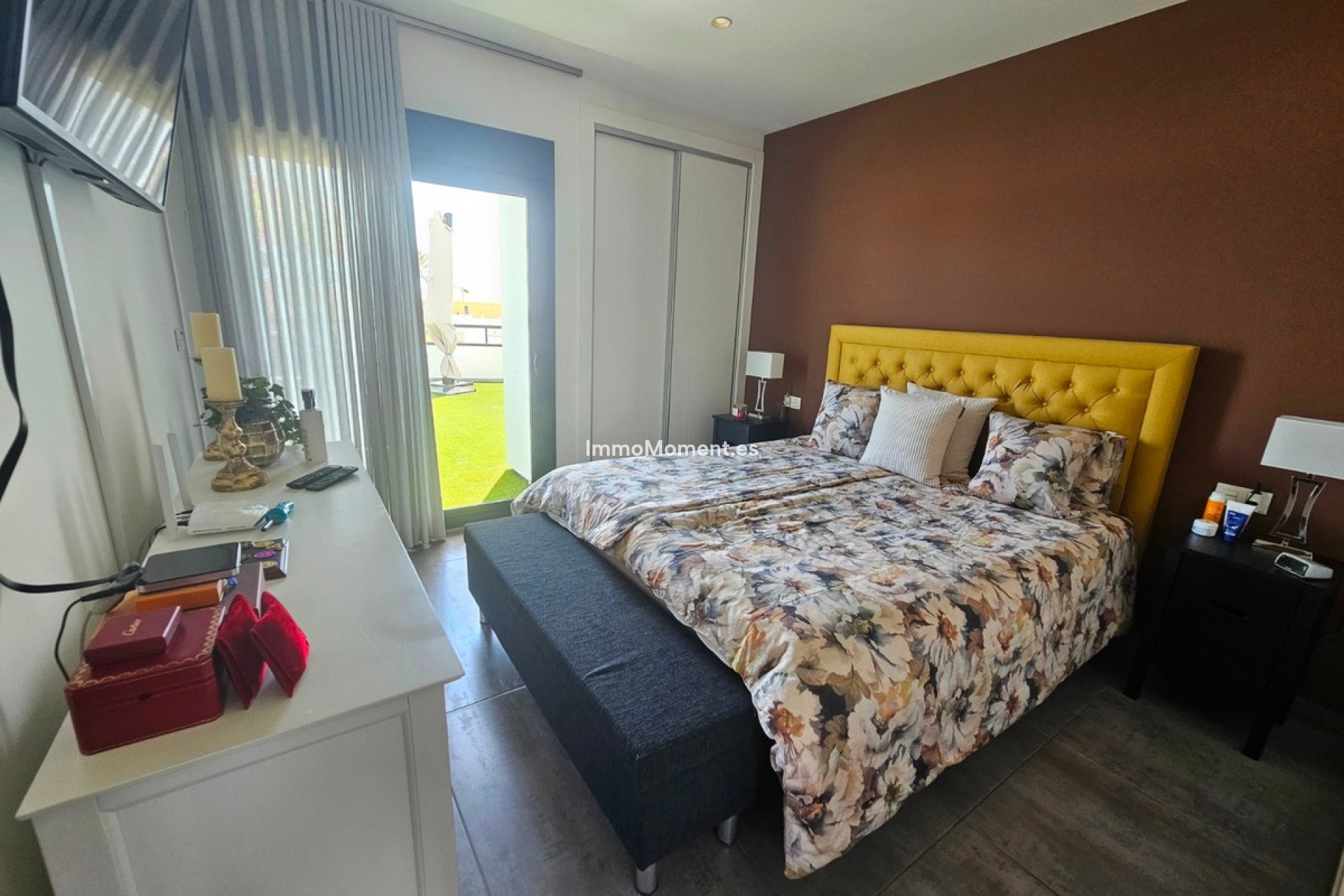 Bestaande woning - Vrijstaande villa - Torrevieja - Torrevieja Centro