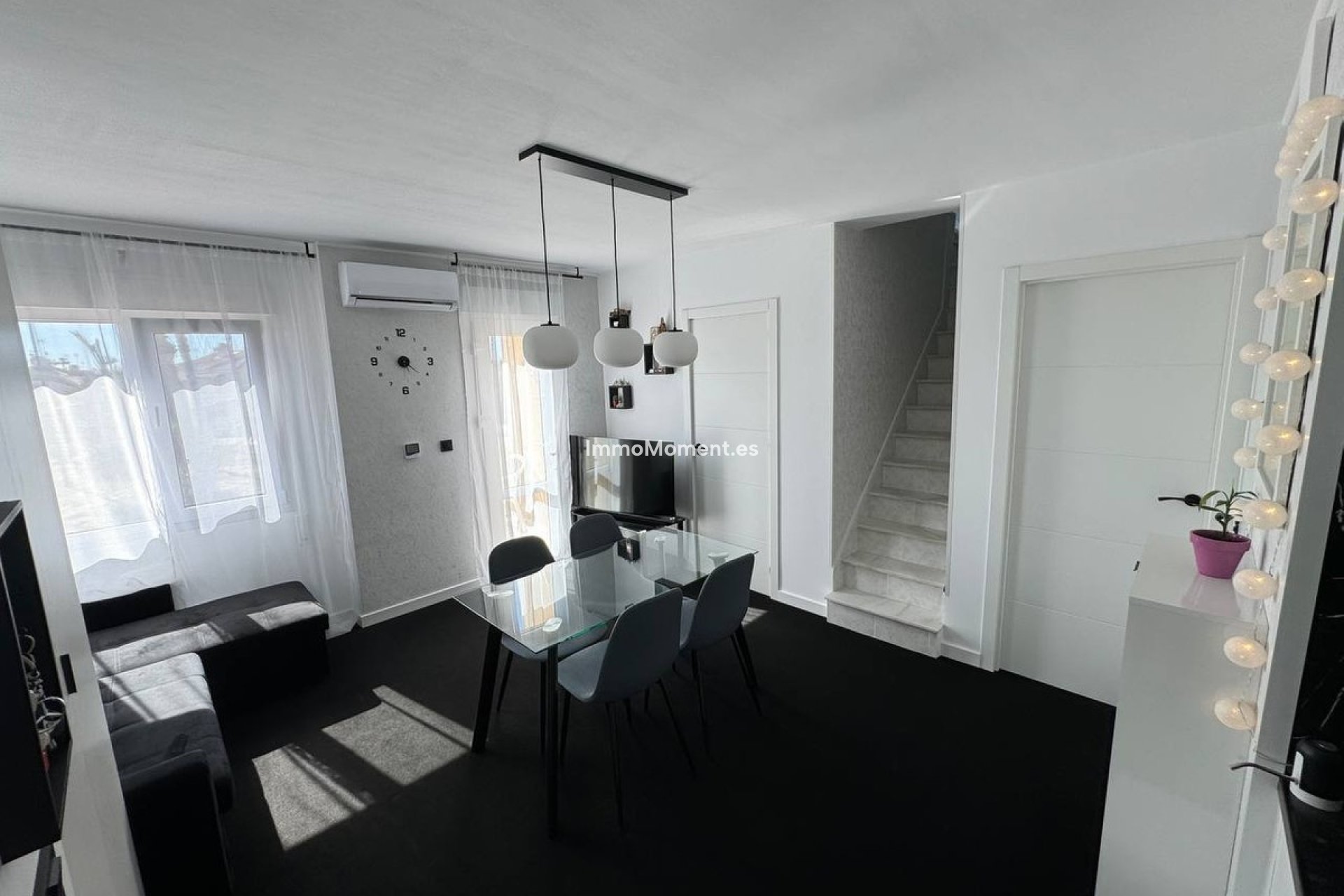 Bestaande woning - Vrijstaande villa - Torrevieja - Torrevieja Centro
