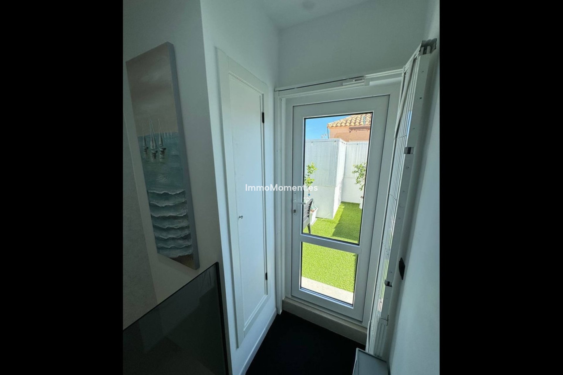 Bestaande woning - Vrijstaande villa - Torrevieja - Torrevieja Centro