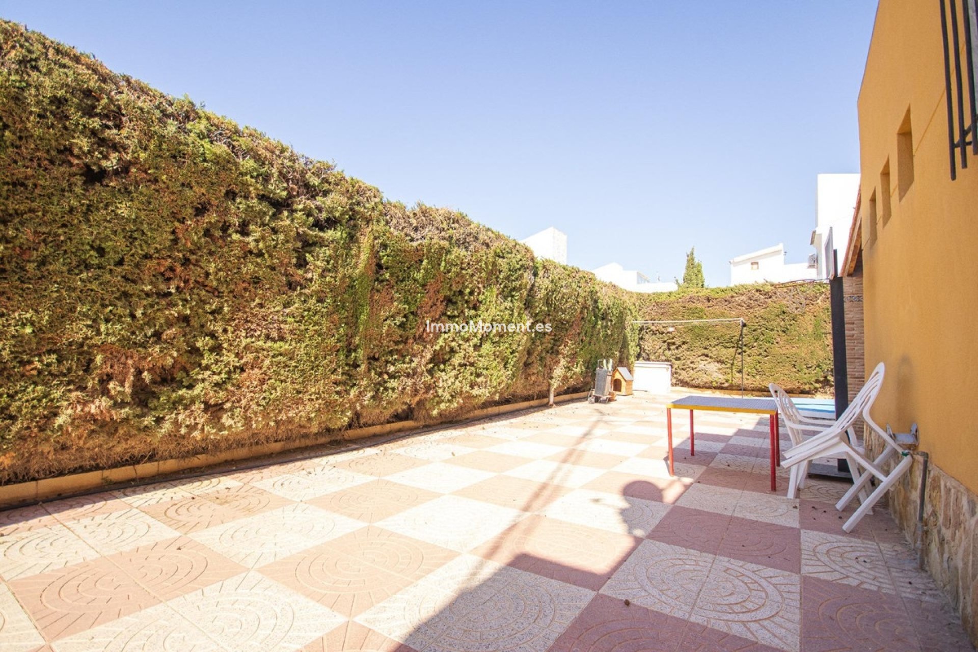 Bestaande woning - Vrijstaande villa - Torrevieja - Torrevieja Centro